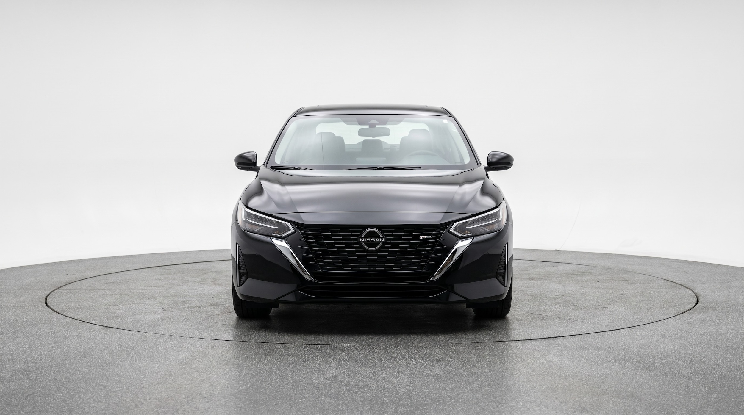 Thumbnail: 2025 Nissan Sentra - 2