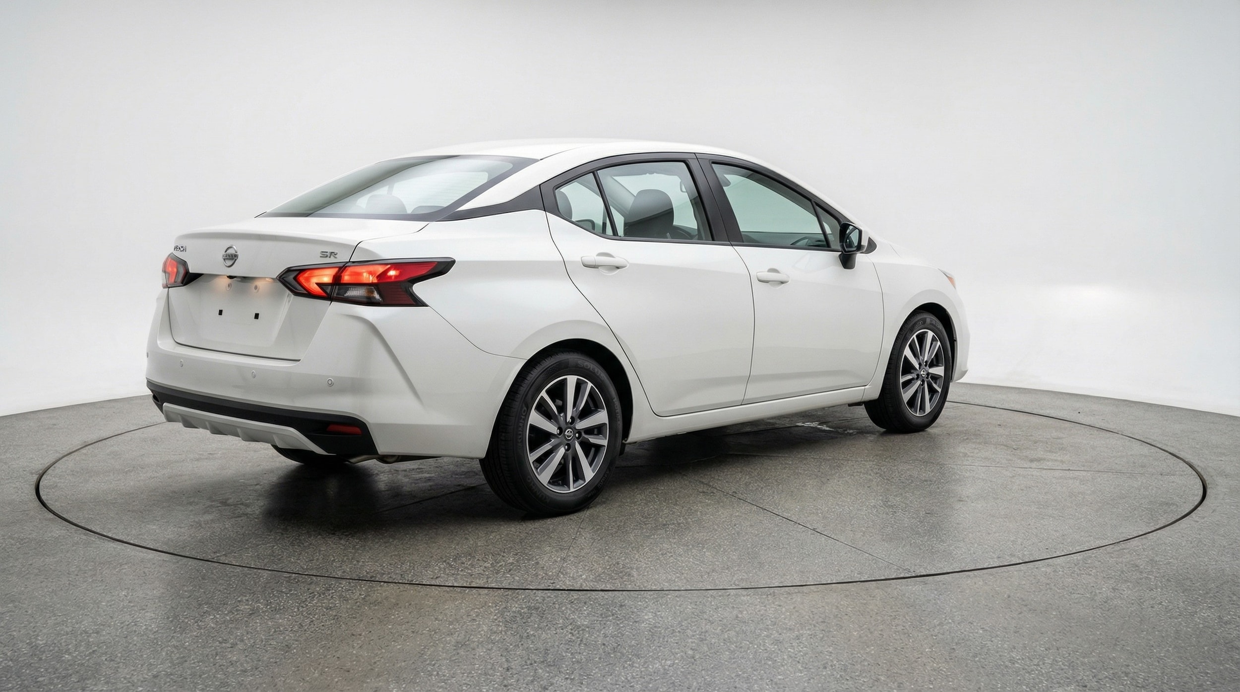 Thumbnail: 2025 Nissan Versa - 7