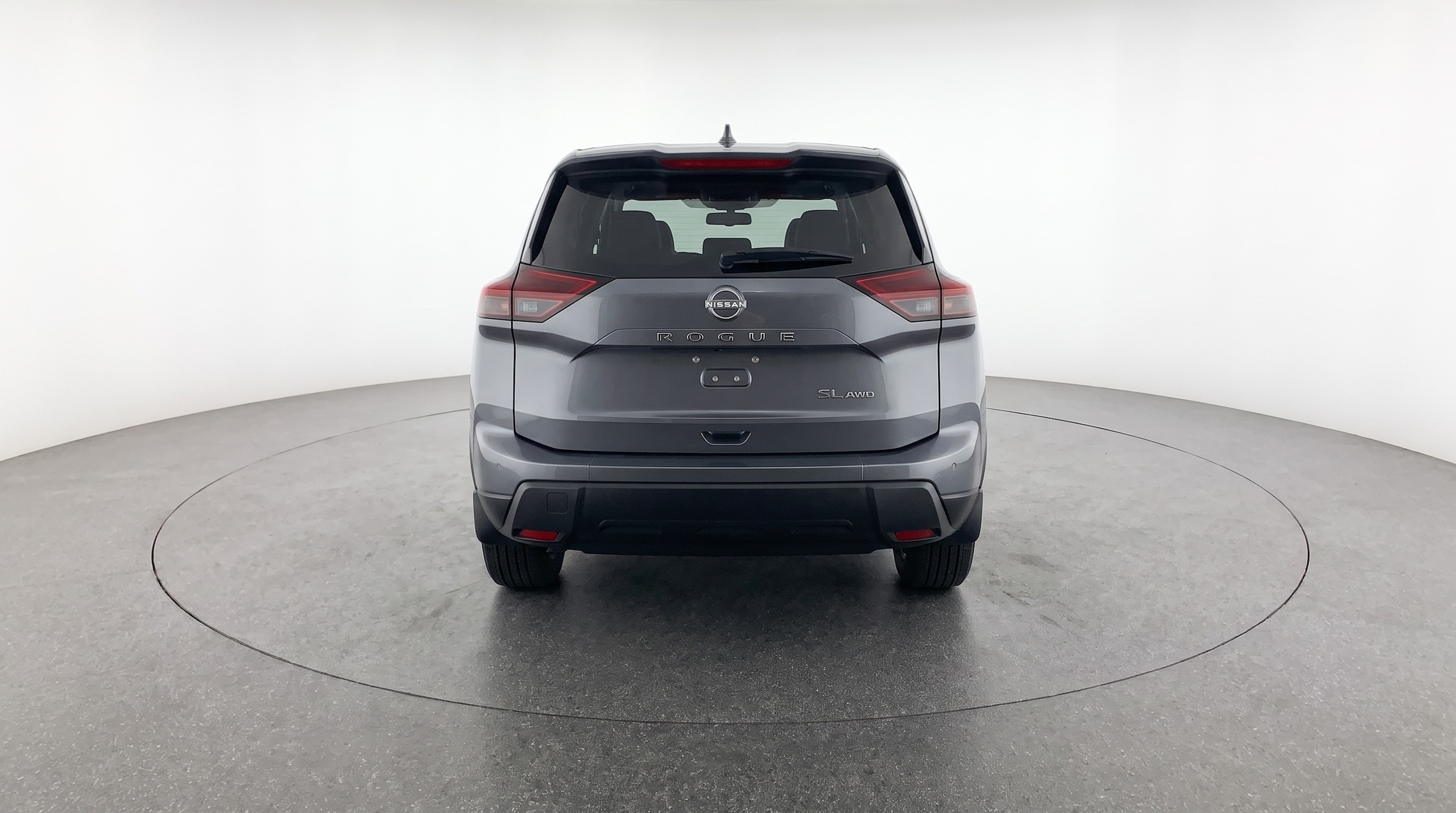 Thumbnail: 2026 Nissan Rogue - 6