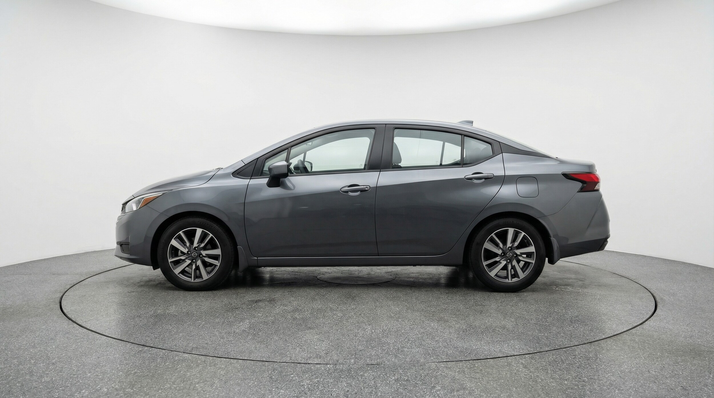Thumbnail: 2025 Nissan Versa - 4