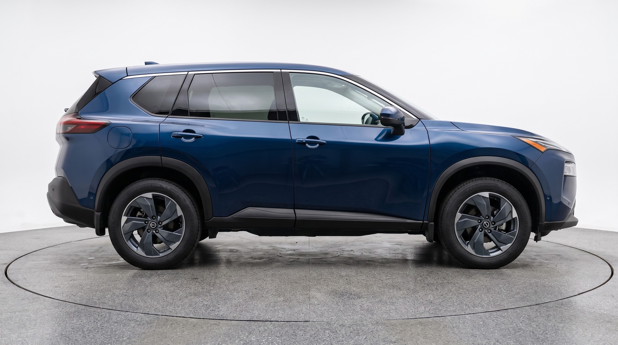 Thumbnail: 2025 Nissan Rogue - 8