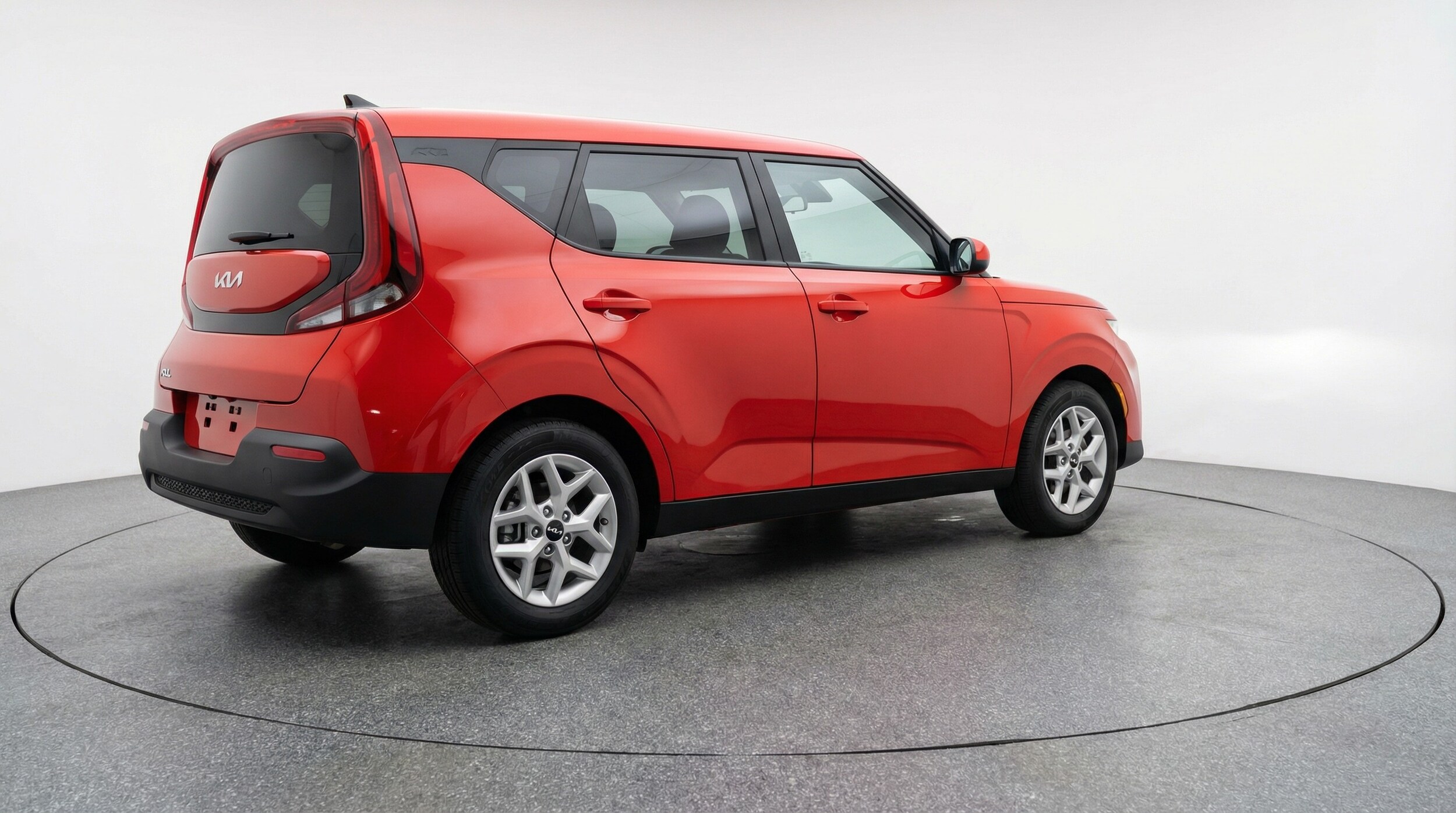 Thumbnail: 2025 Kia Soul - 7