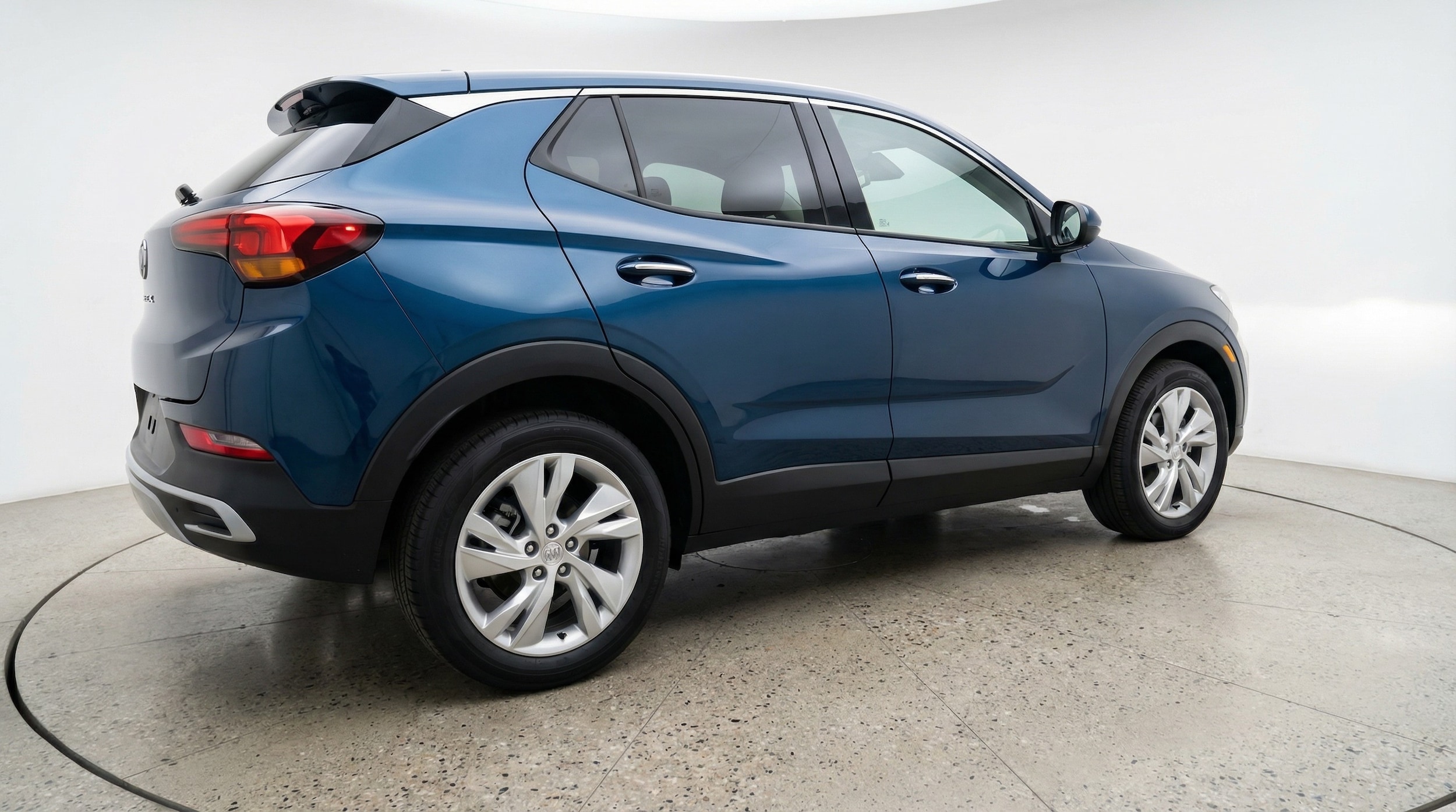 Thumbnail: 2026 Buick Encore GX - 7