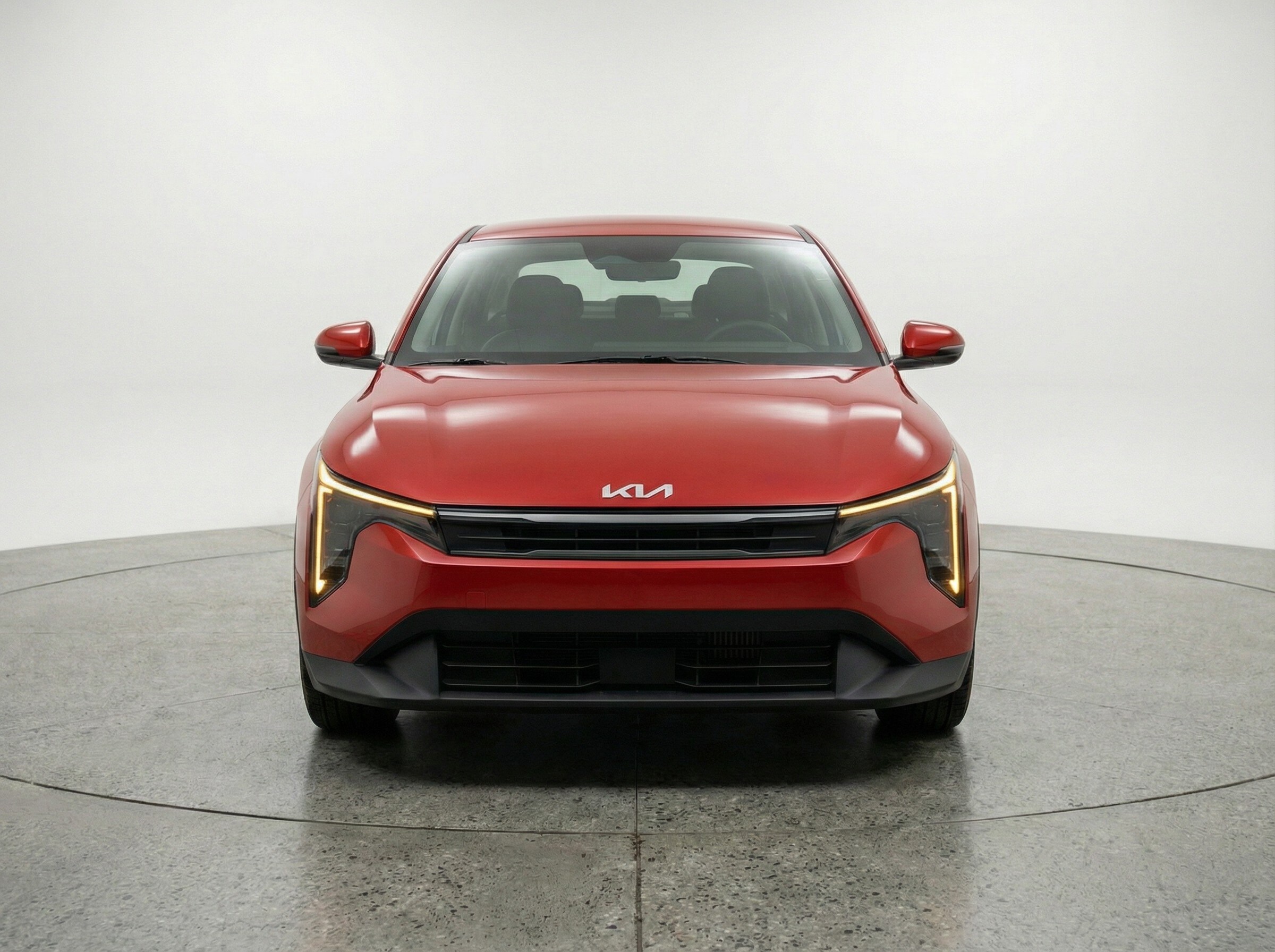 Thumbnail: 2025 Kia K4 - 2