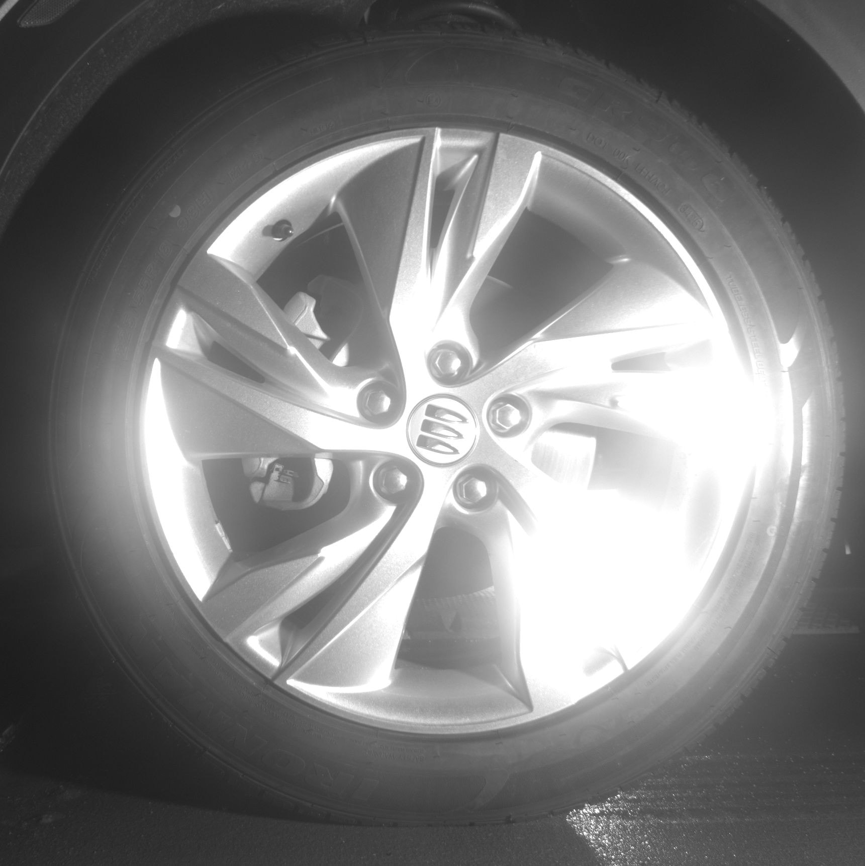 Thumbnail: 2025 Buick Encore GX - 9