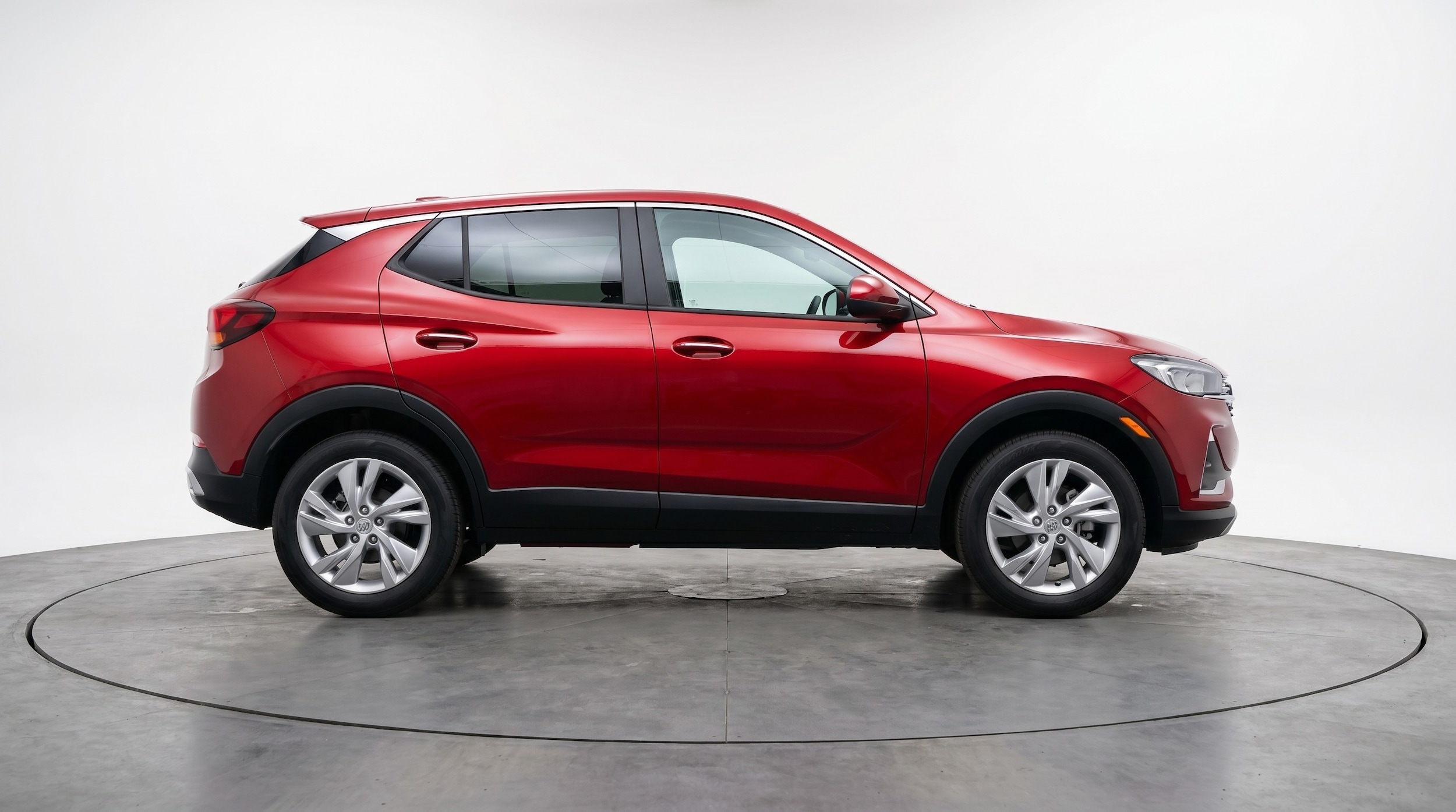 Thumbnail: 2026 Buick Encore GX - 8
