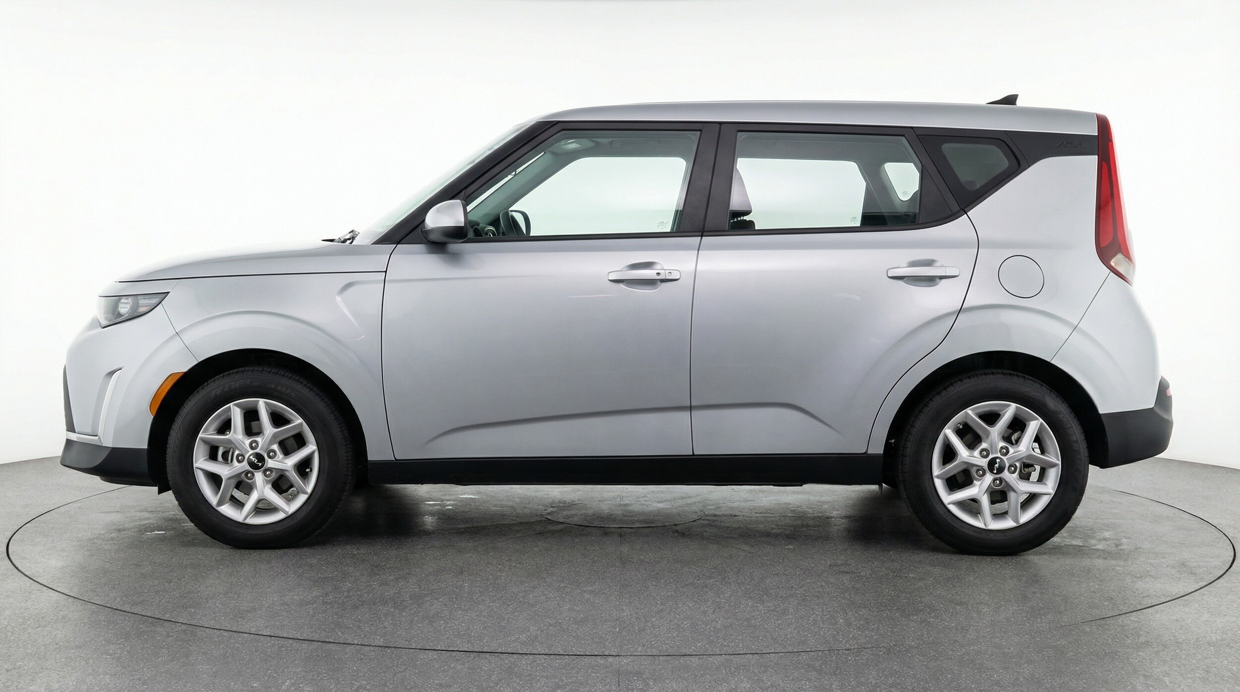 Thumbnail: 2025 Kia Soul - 4