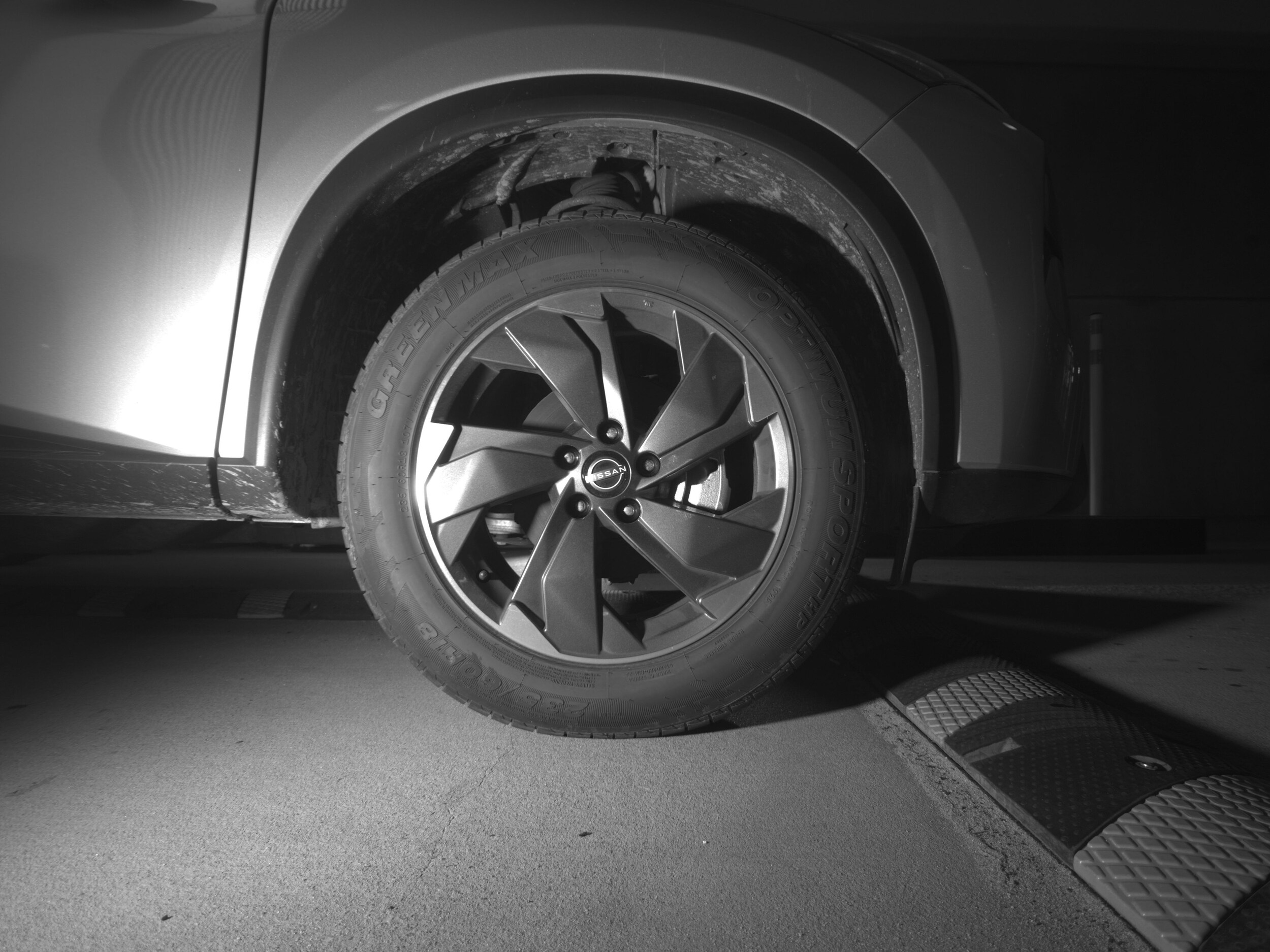 Thumbnail: 2025 Nissan Rogue - 10