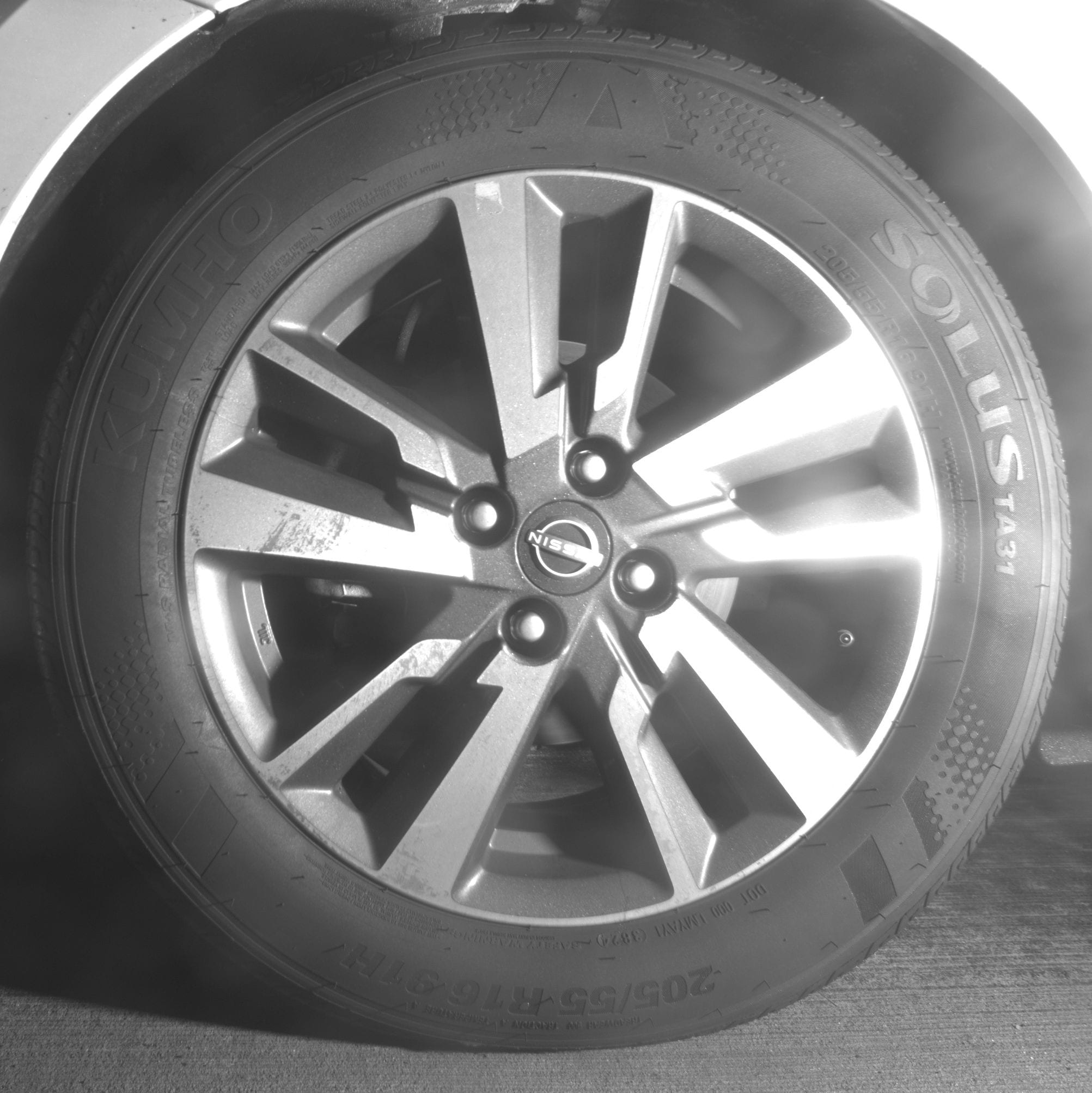 Thumbnail: 2025 Nissan Versa - 9