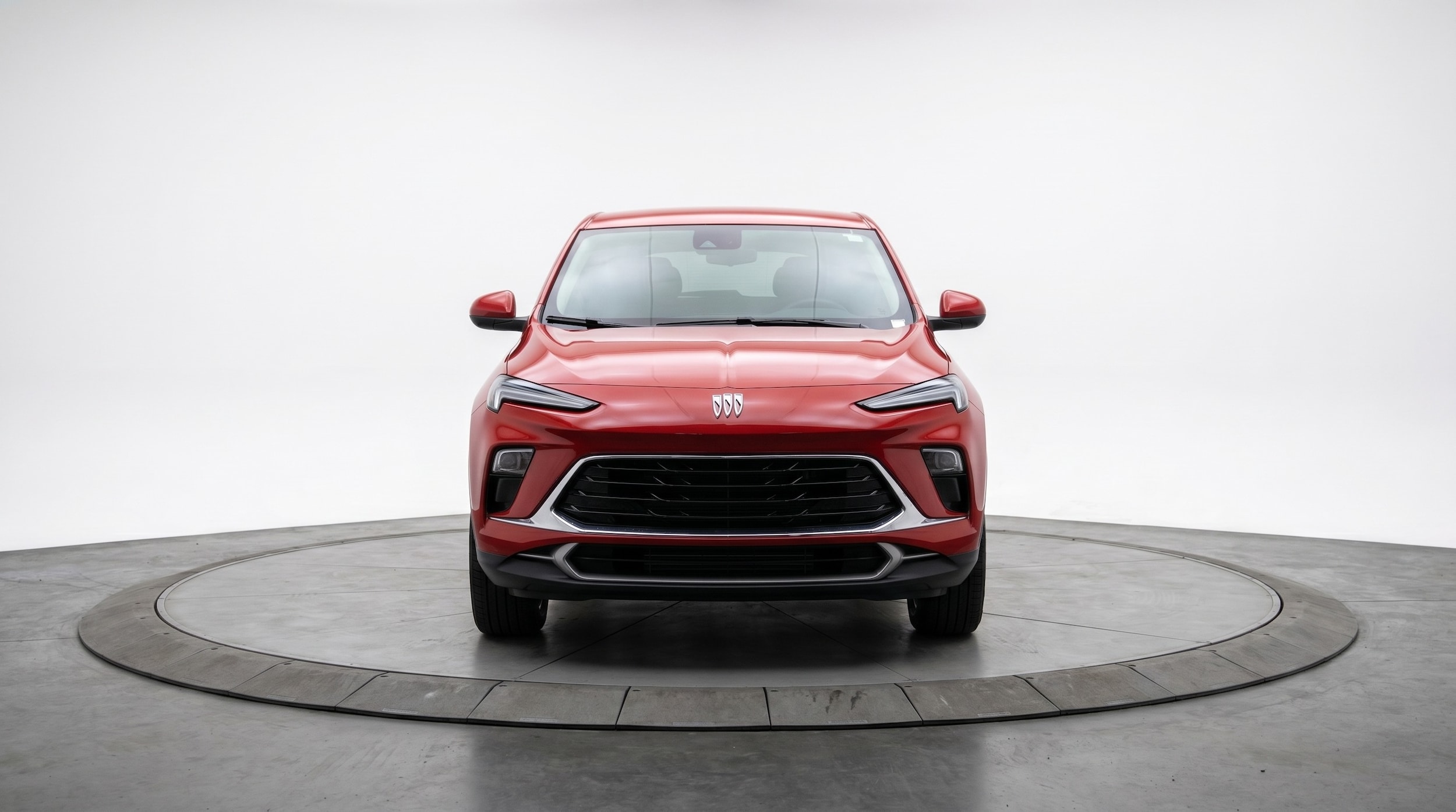 Thumbnail: 2026 Buick Encore GX - 2