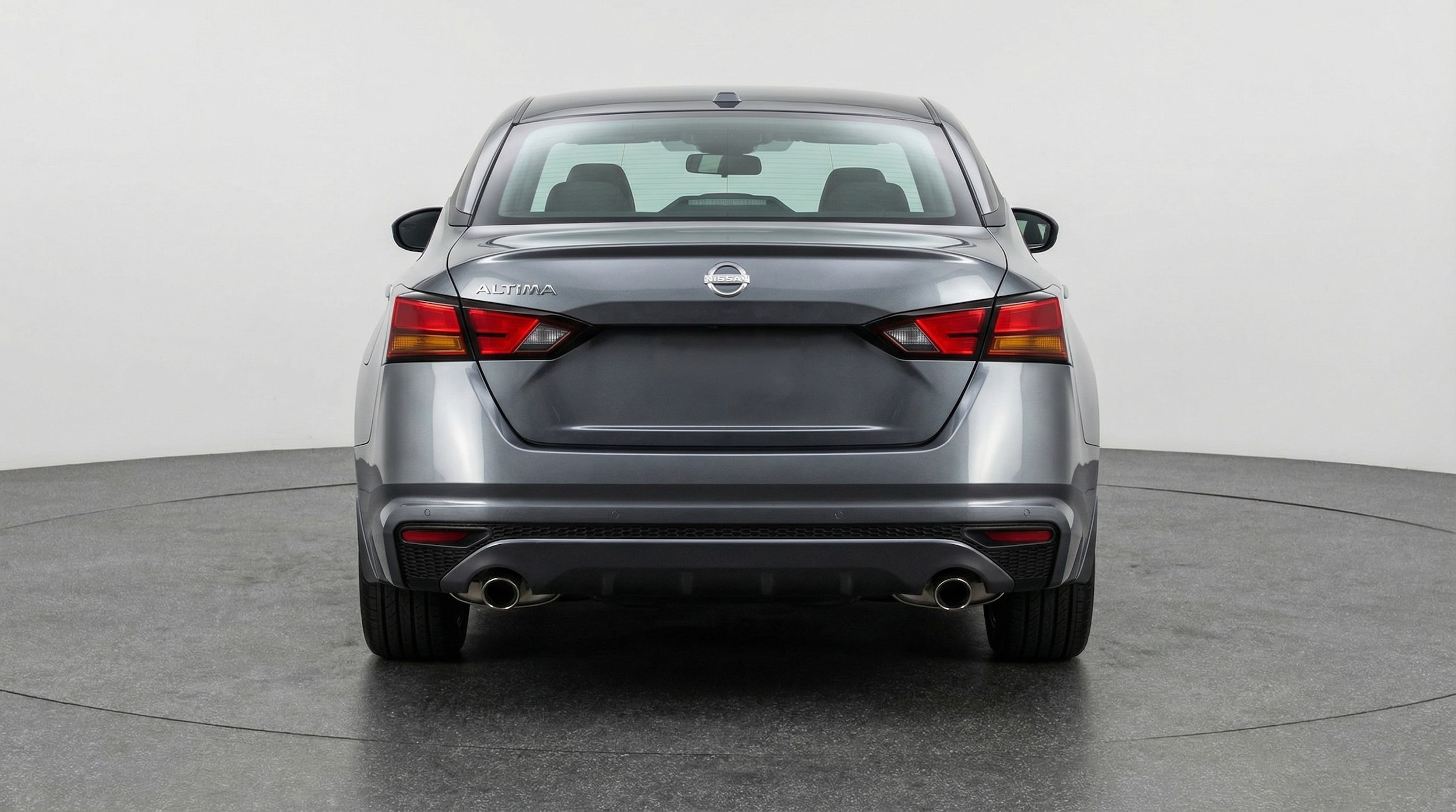 Thumbnail: 2025 Nissan Altima - 6