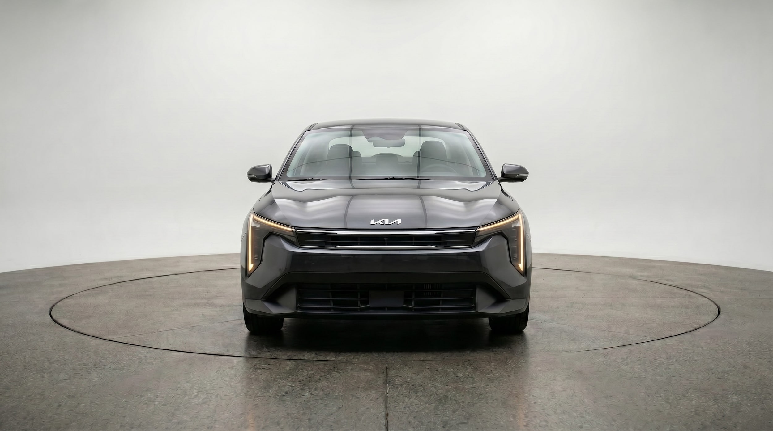 Thumbnail: 2026 Kia K4 - 2