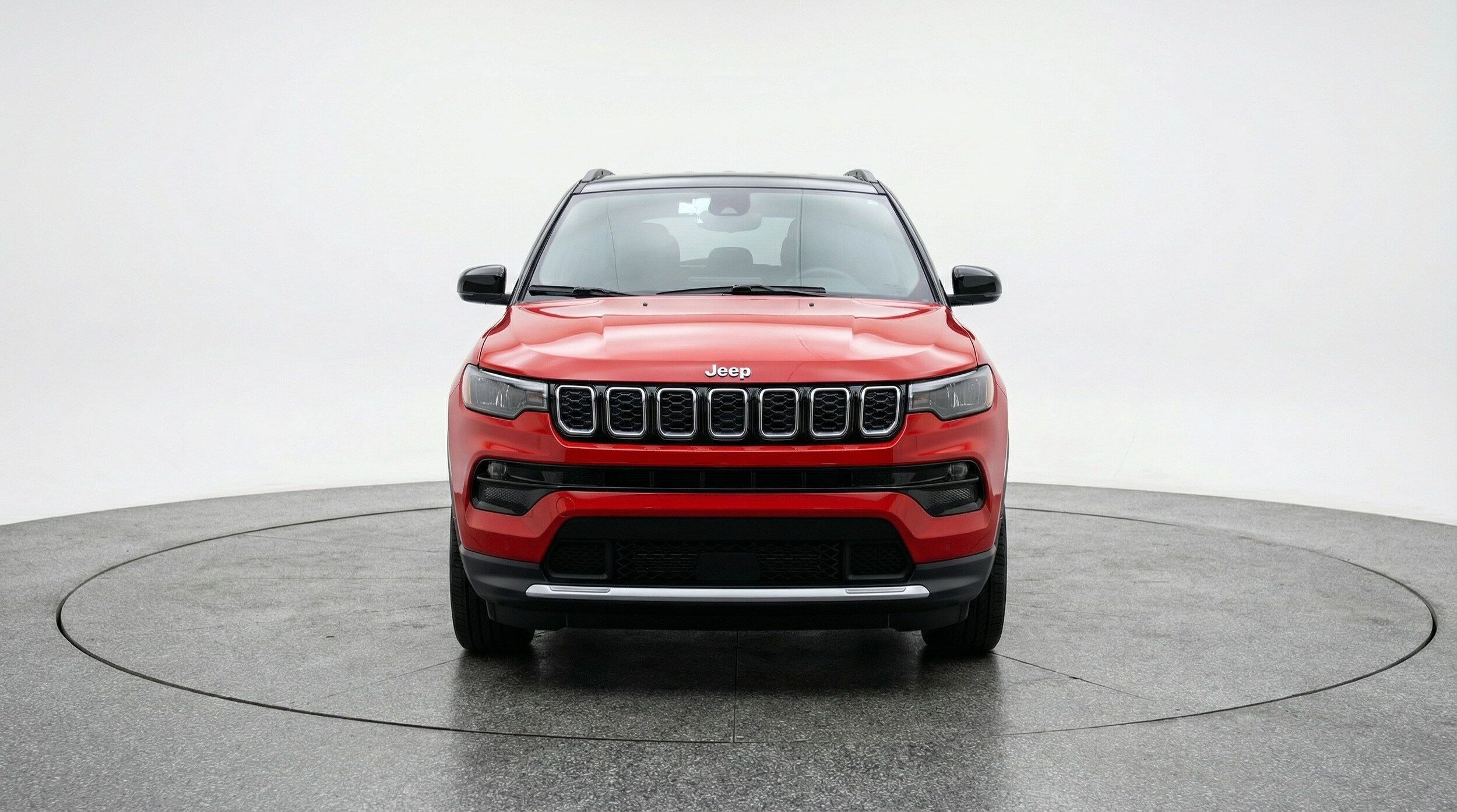 Thumbnail: 2025 Jeep Compass - 2