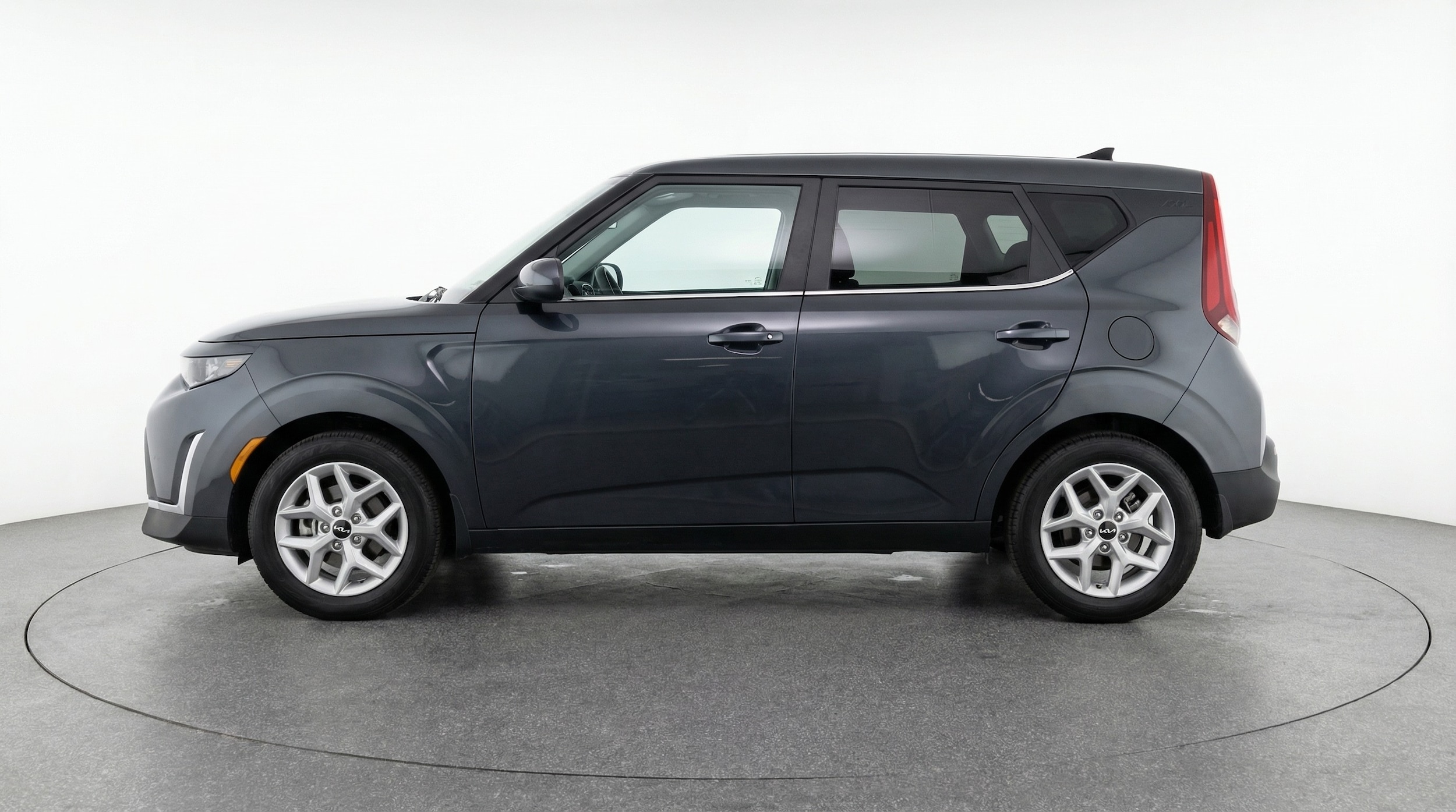 Thumbnail: 2025 Kia Soul - 4