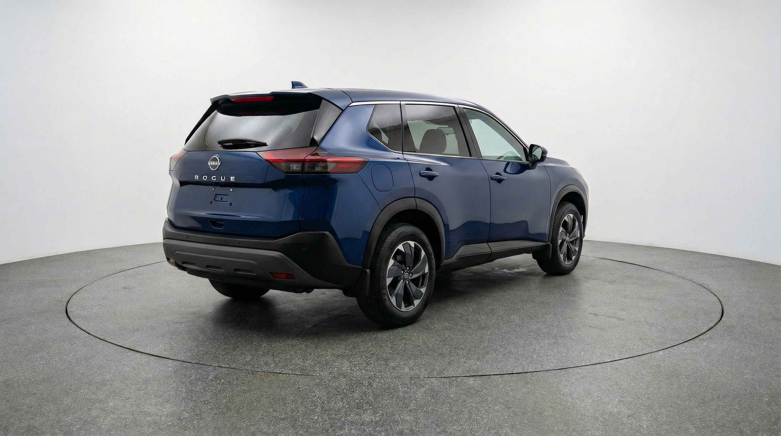 Thumbnail: 2025 Nissan Rogue - 7