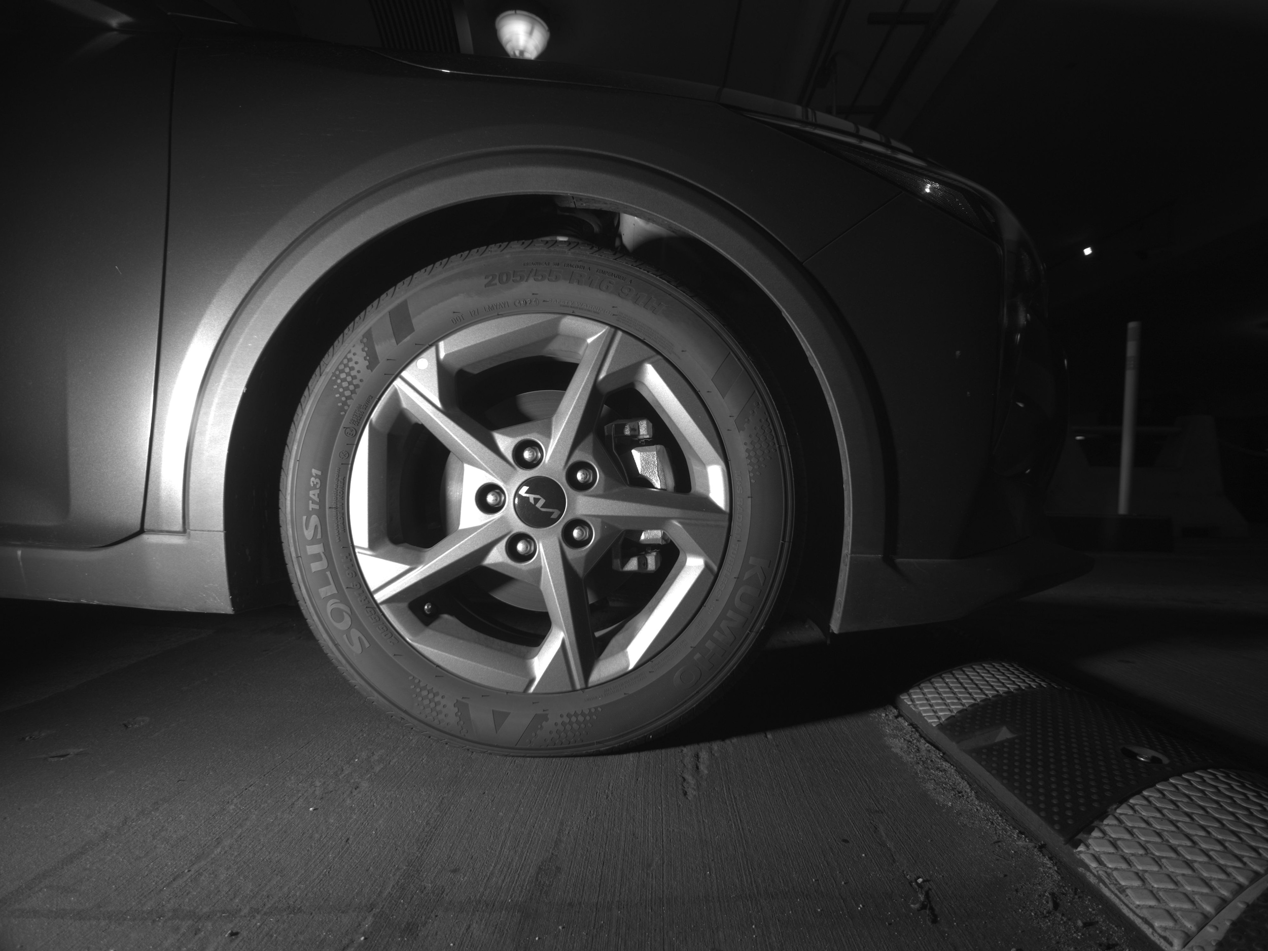 Thumbnail: 2025 Kia K4 - 10