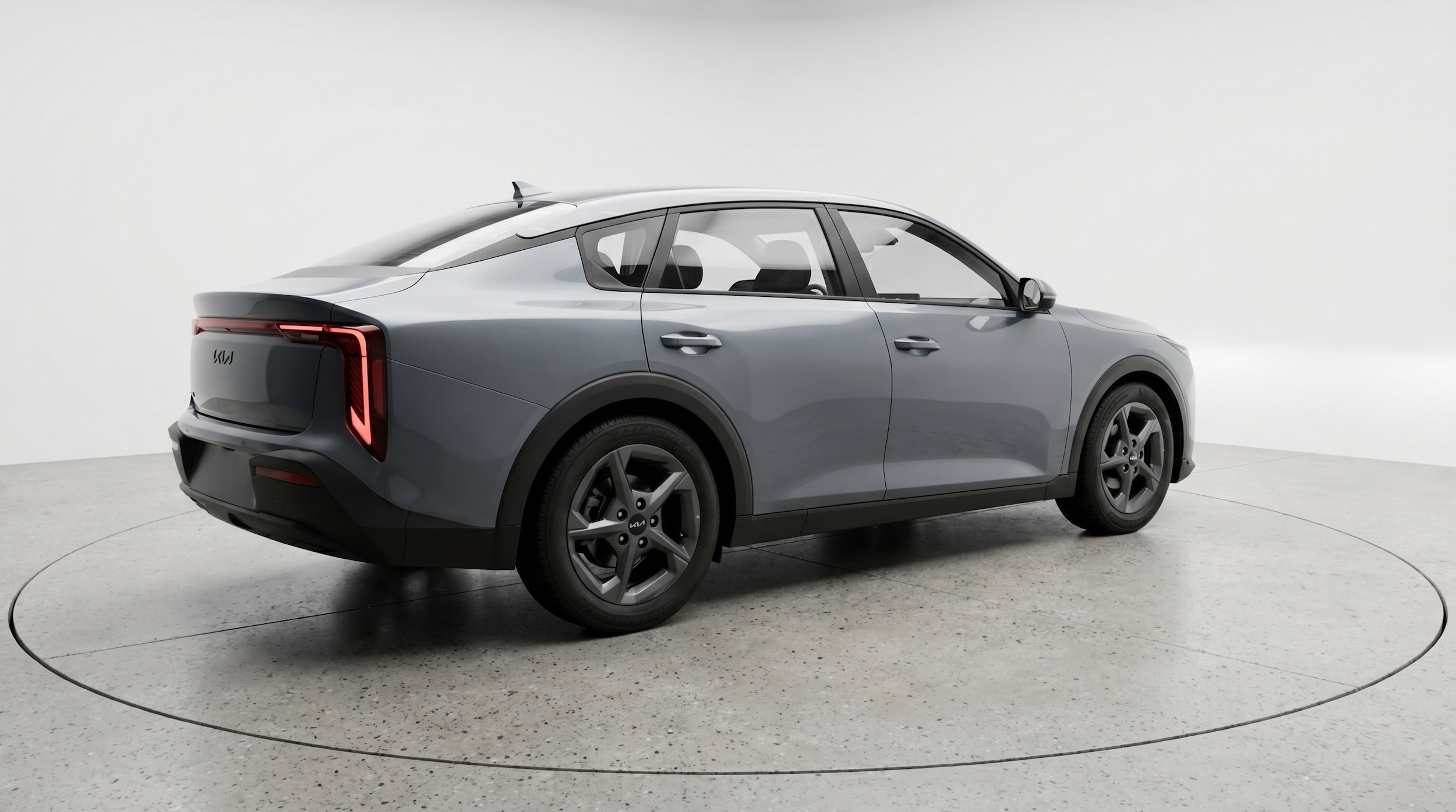 Thumbnail: 2026 Kia K4 - 7