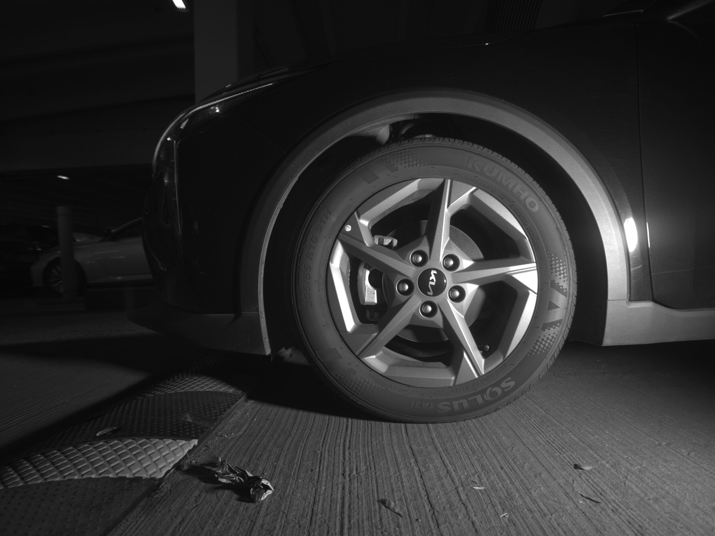 Thumbnail: 2025 Kia K4 - 9