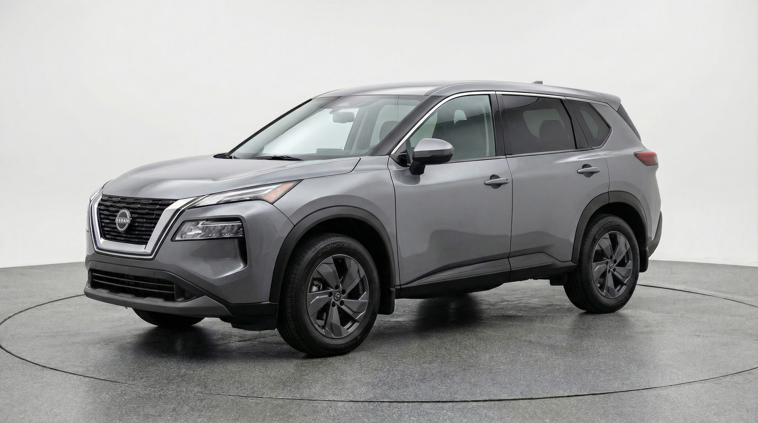 Thumbnail: 2026 Nissan Rogue - 3