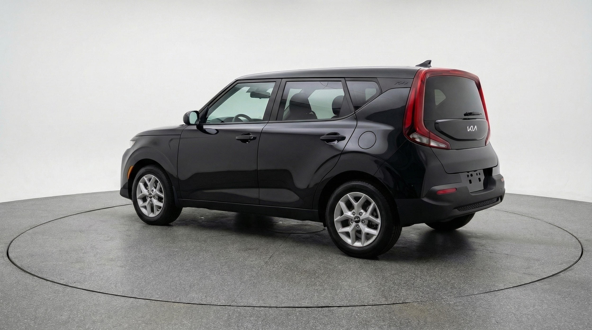 Thumbnail: 2025 Kia Soul - 5