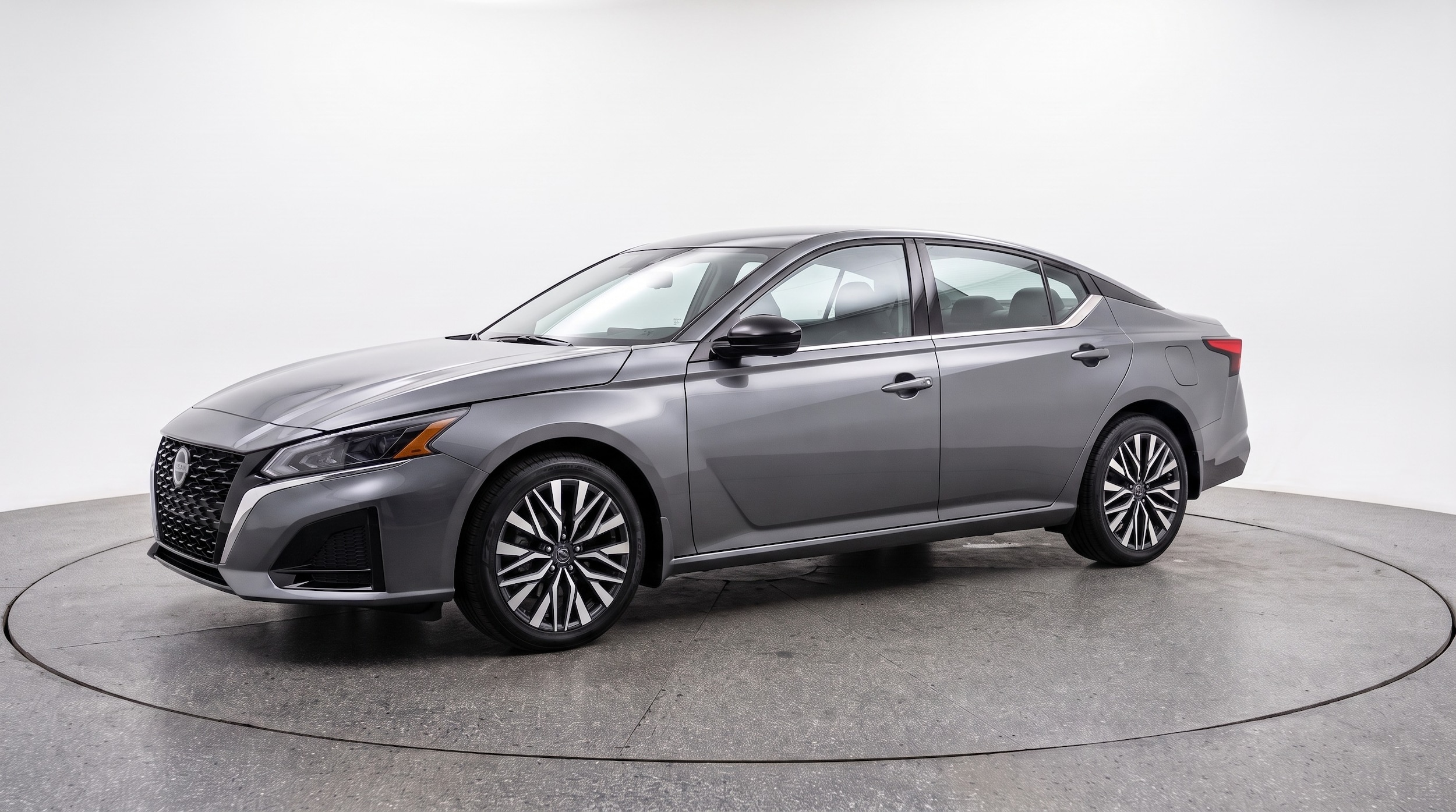 Thumbnail: 2026 Nissan Altima - 3