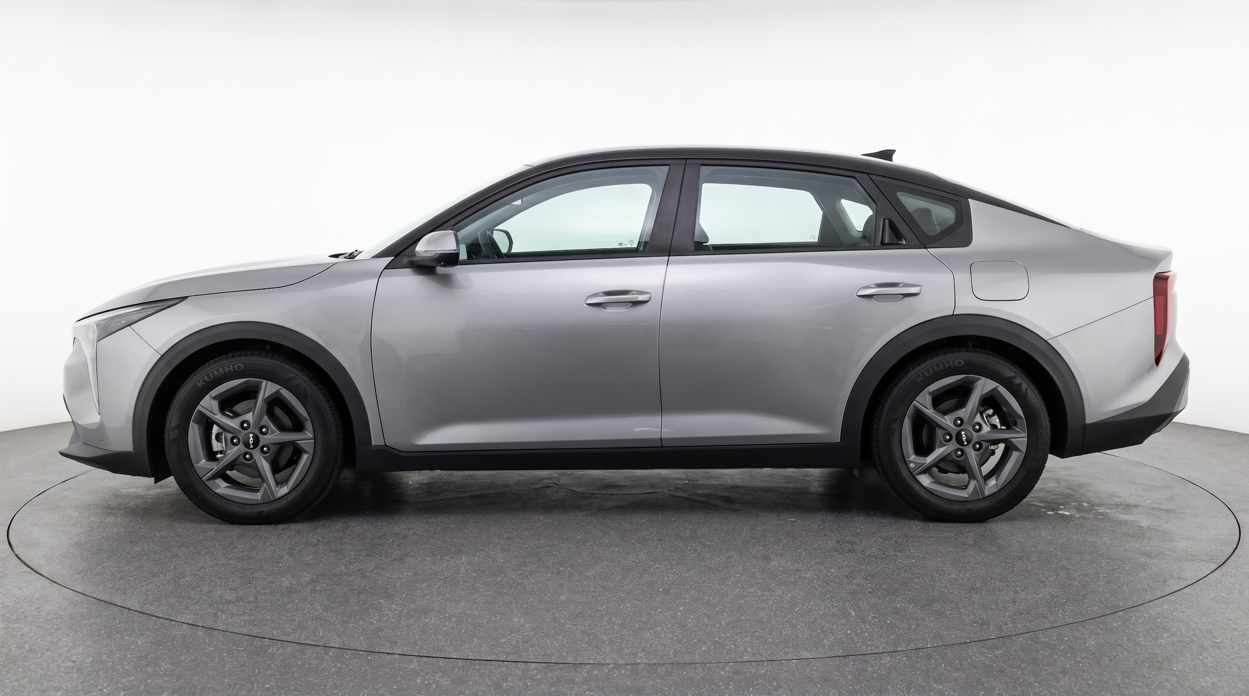 Thumbnail: 2026 Kia K4 - 4
