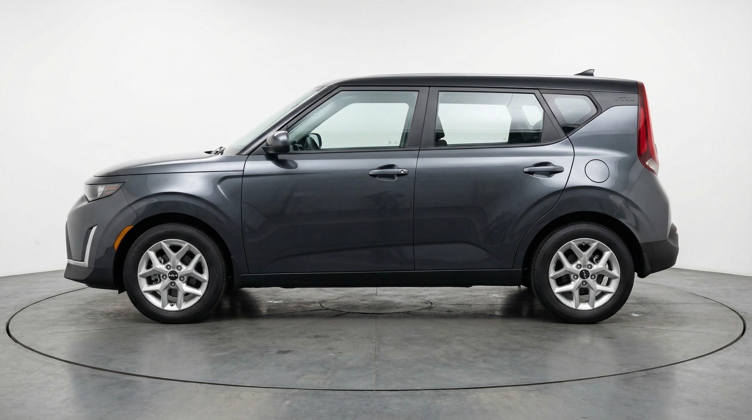 Thumbnail: 2025 Kia Soul - 4