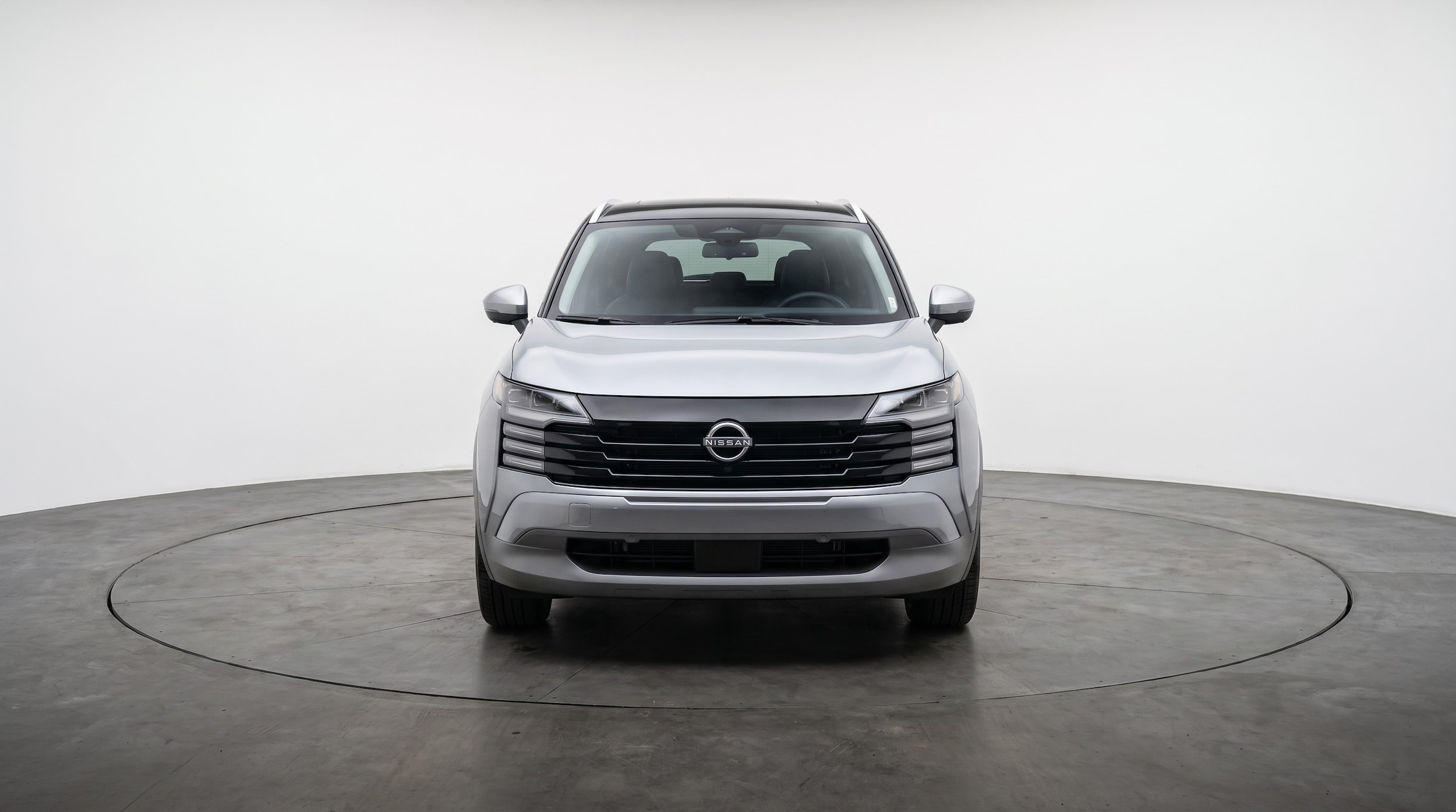 Thumbnail: 2026 Nissan Kicks - 2