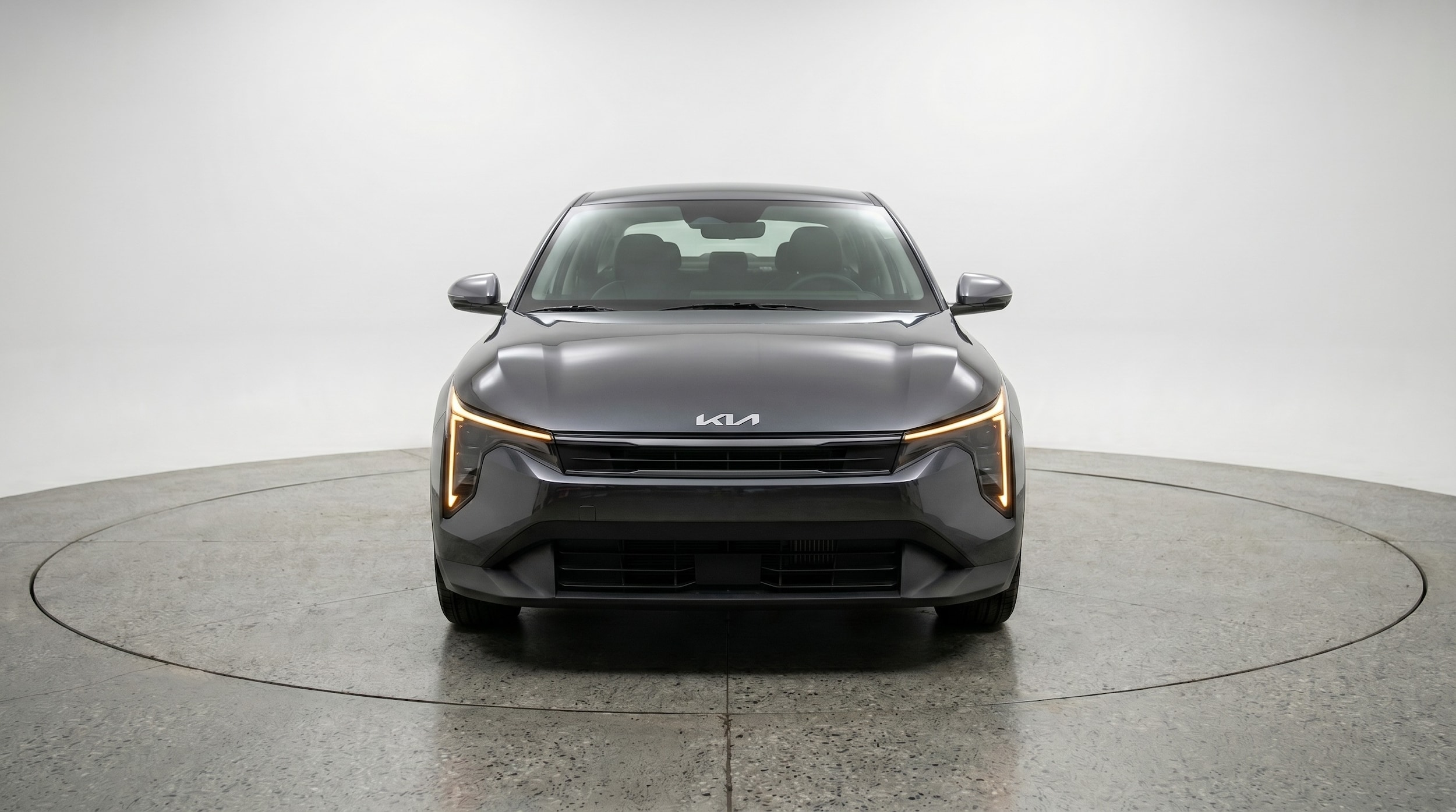 Thumbnail: 2025 Kia K4 - 2