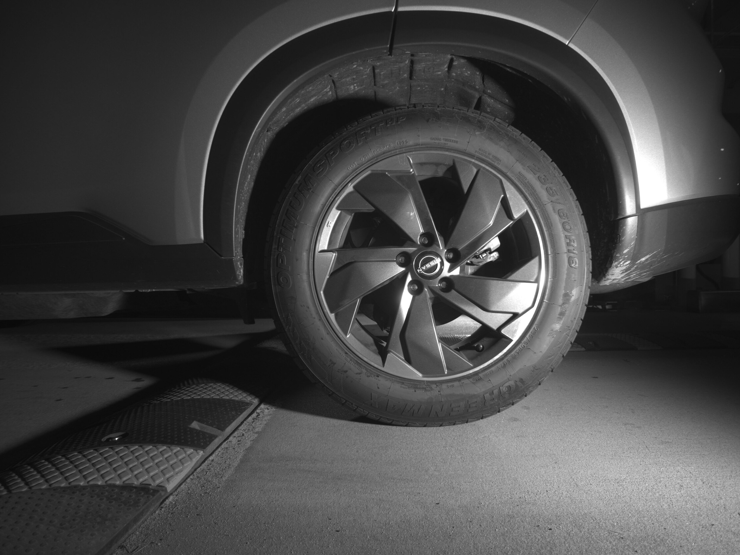 Thumbnail: 2025 Nissan Rogue - 11