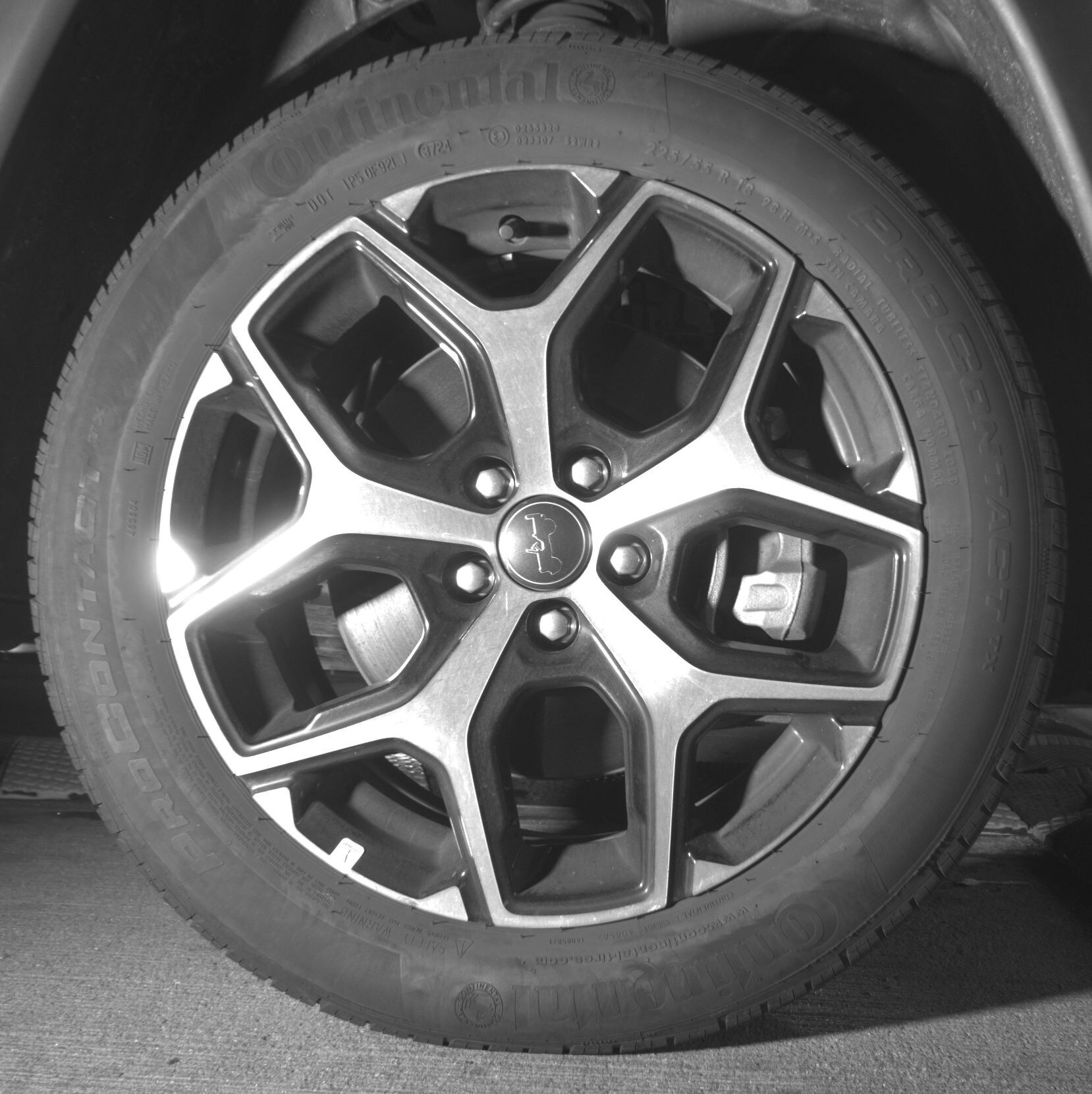 Thumbnail: 2025 Jeep Compass - 10