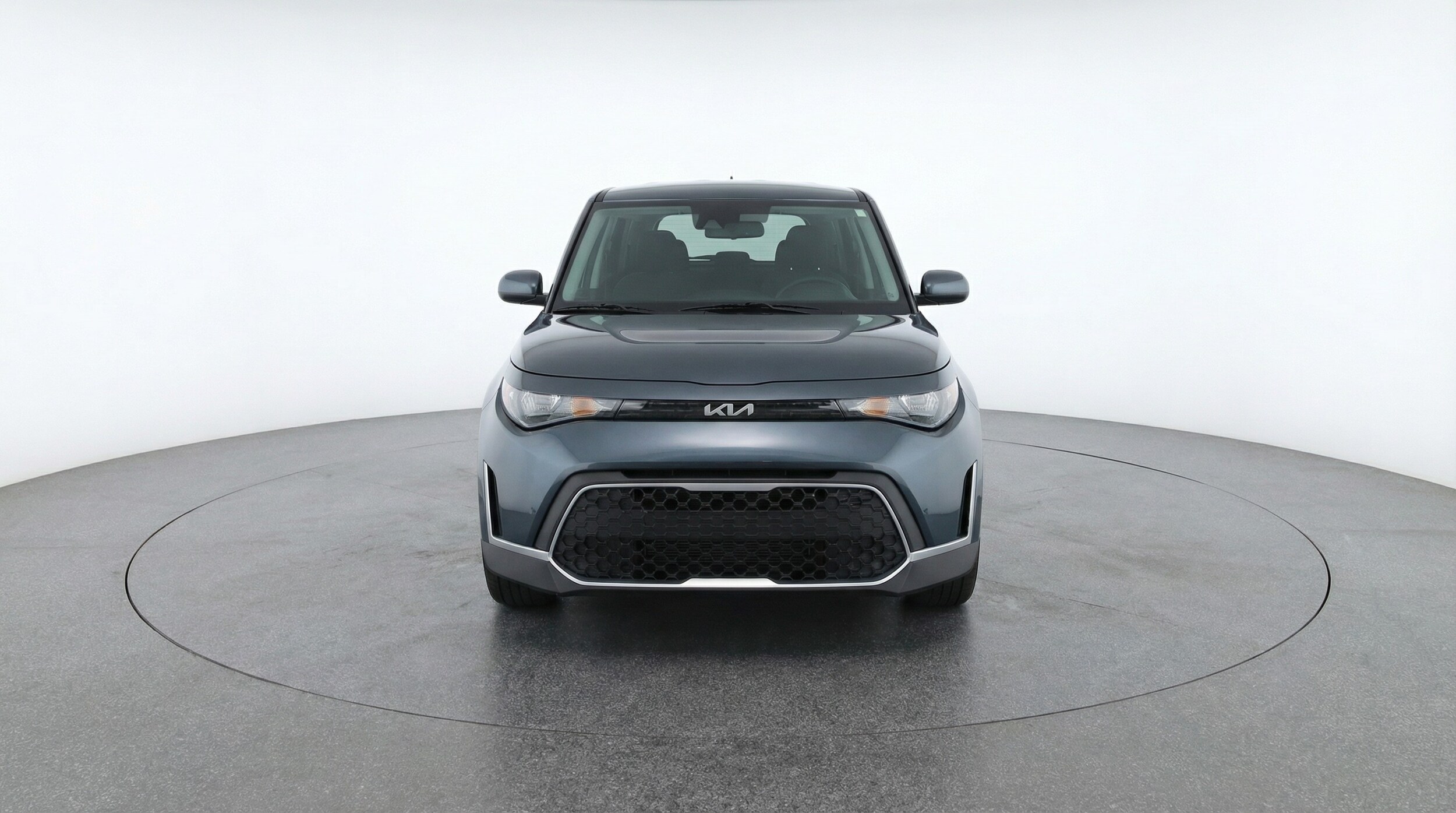 Thumbnail: 2025 Kia Soul - 2