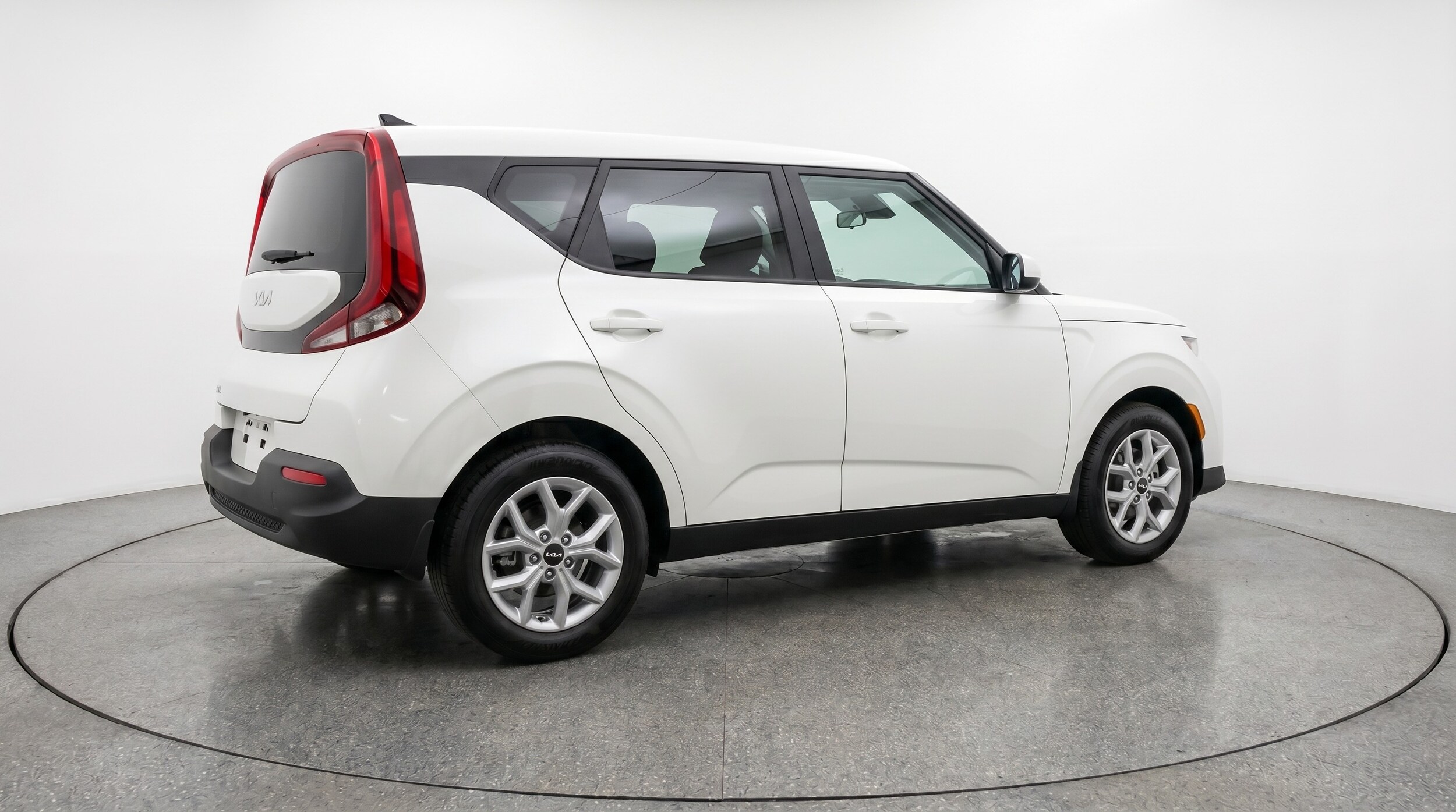 Thumbnail: 2025 Kia Soul - 7