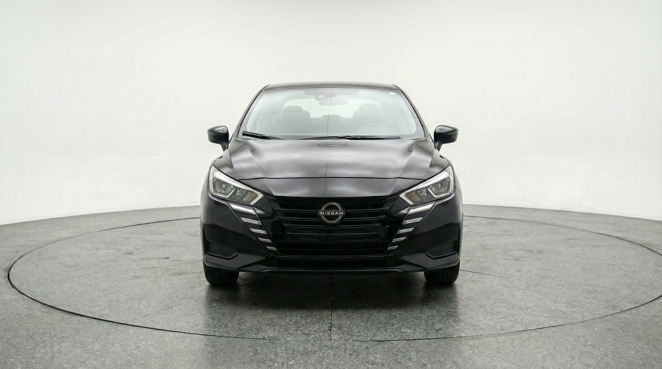 Thumbnail: 2025 Nissan Versa - 2