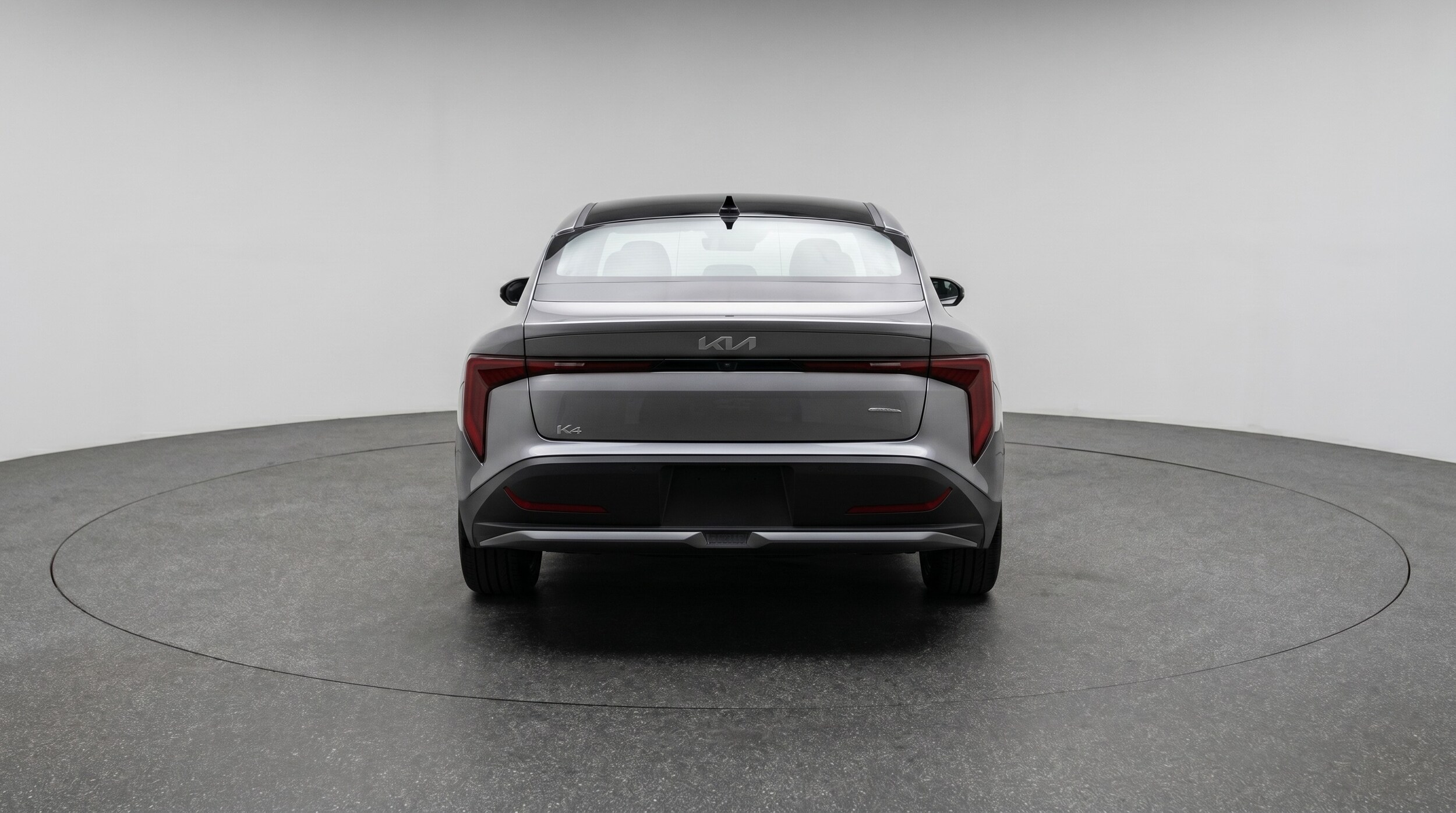 Thumbnail: 2025 Kia K4 - 6