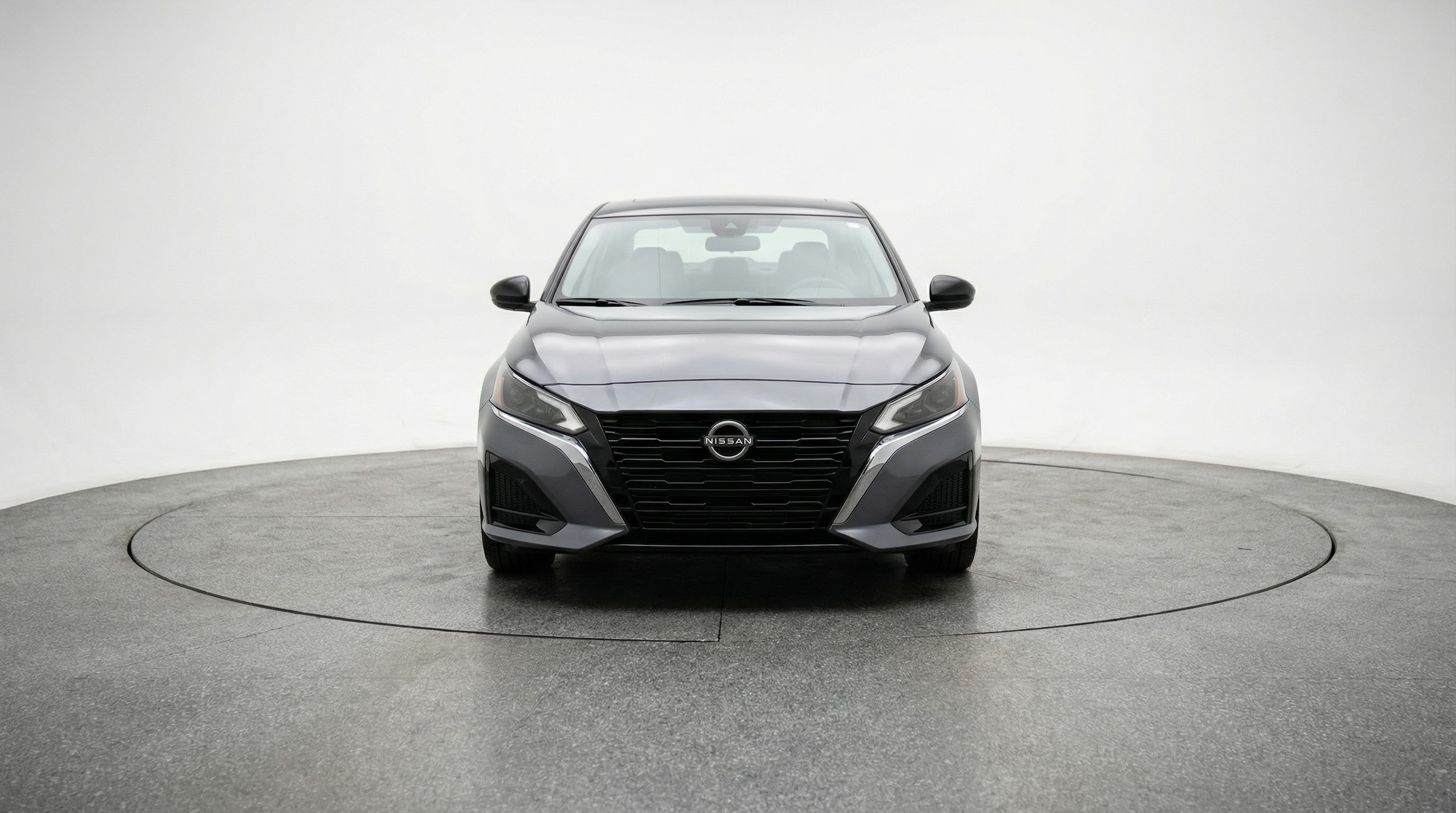 Thumbnail: 2025 Nissan Altima - 2