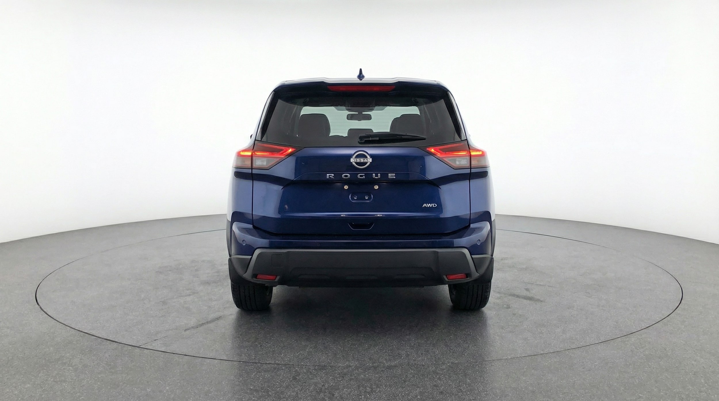 Thumbnail: 2025 Nissan Rogue - 6