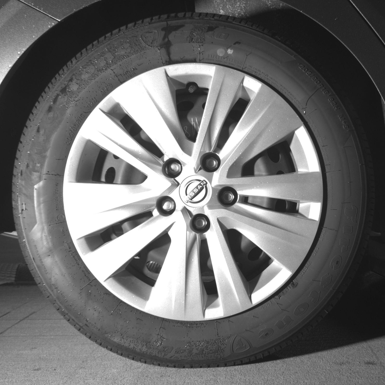 Thumbnail: 2025 Nissan Sentra - 12