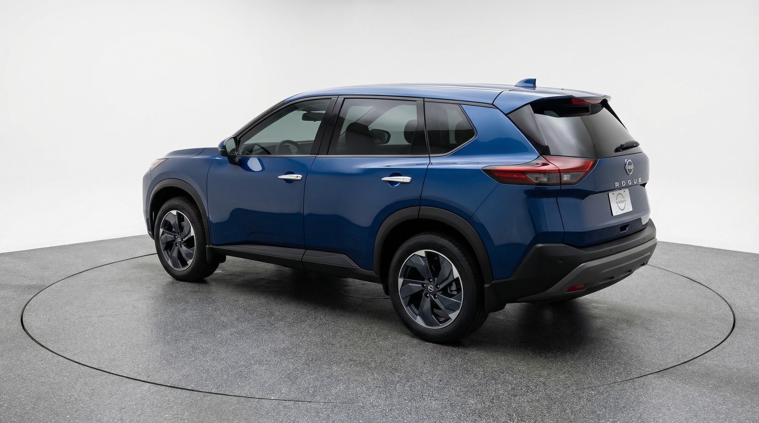 Thumbnail: 2025 Nissan Rogue - 5