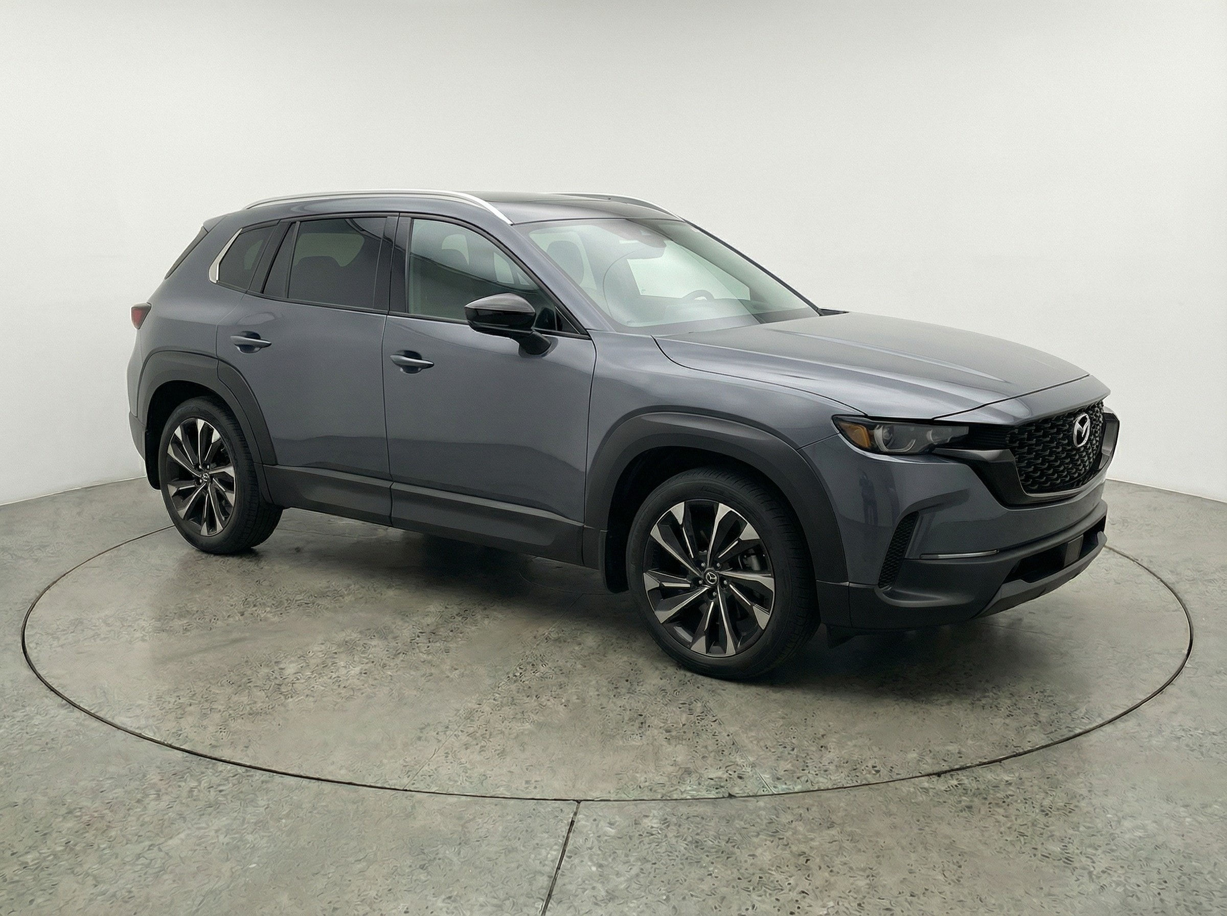 Thumbnail: 2025 Mazda CX-50 - 1
