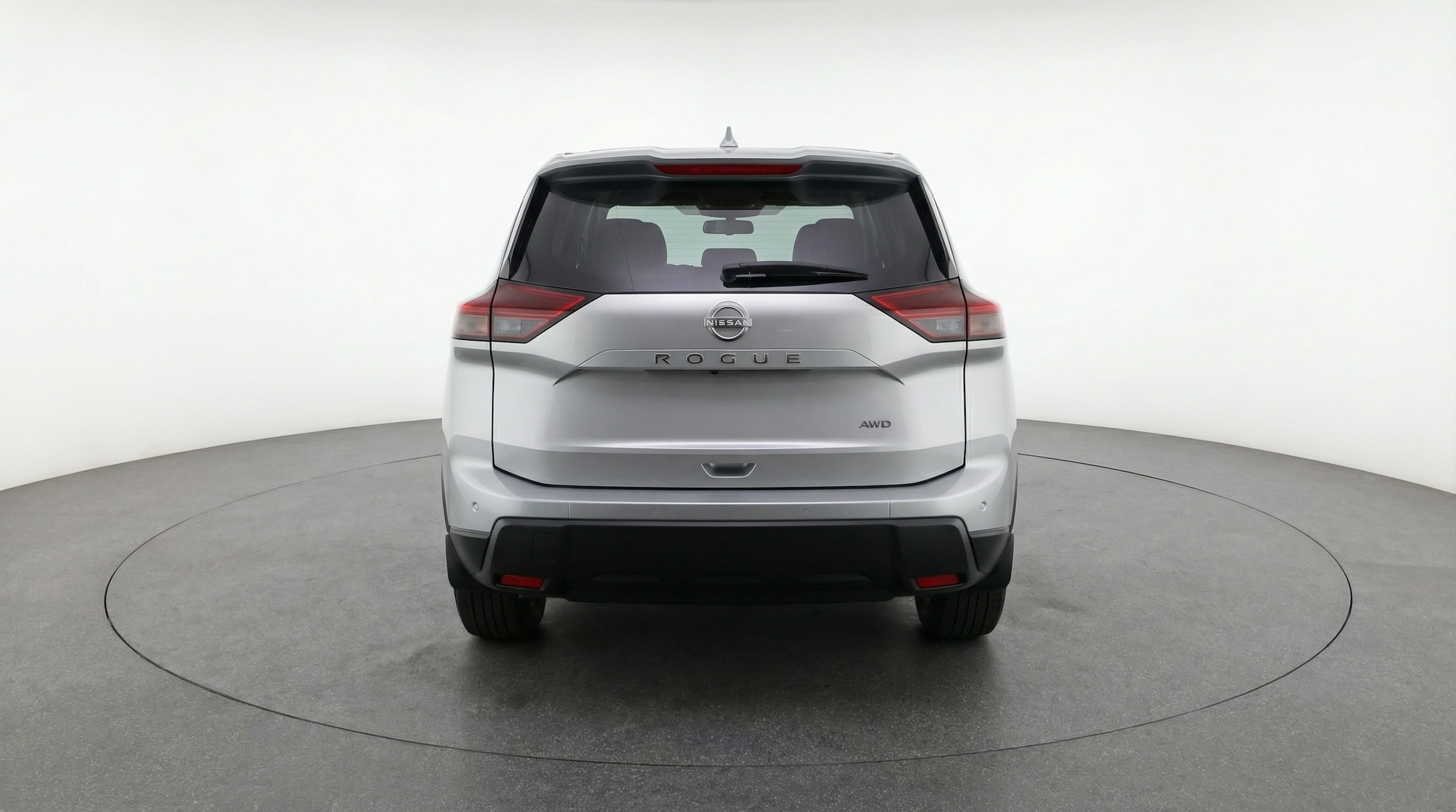 Thumbnail: 2025 Nissan Rogue - 6