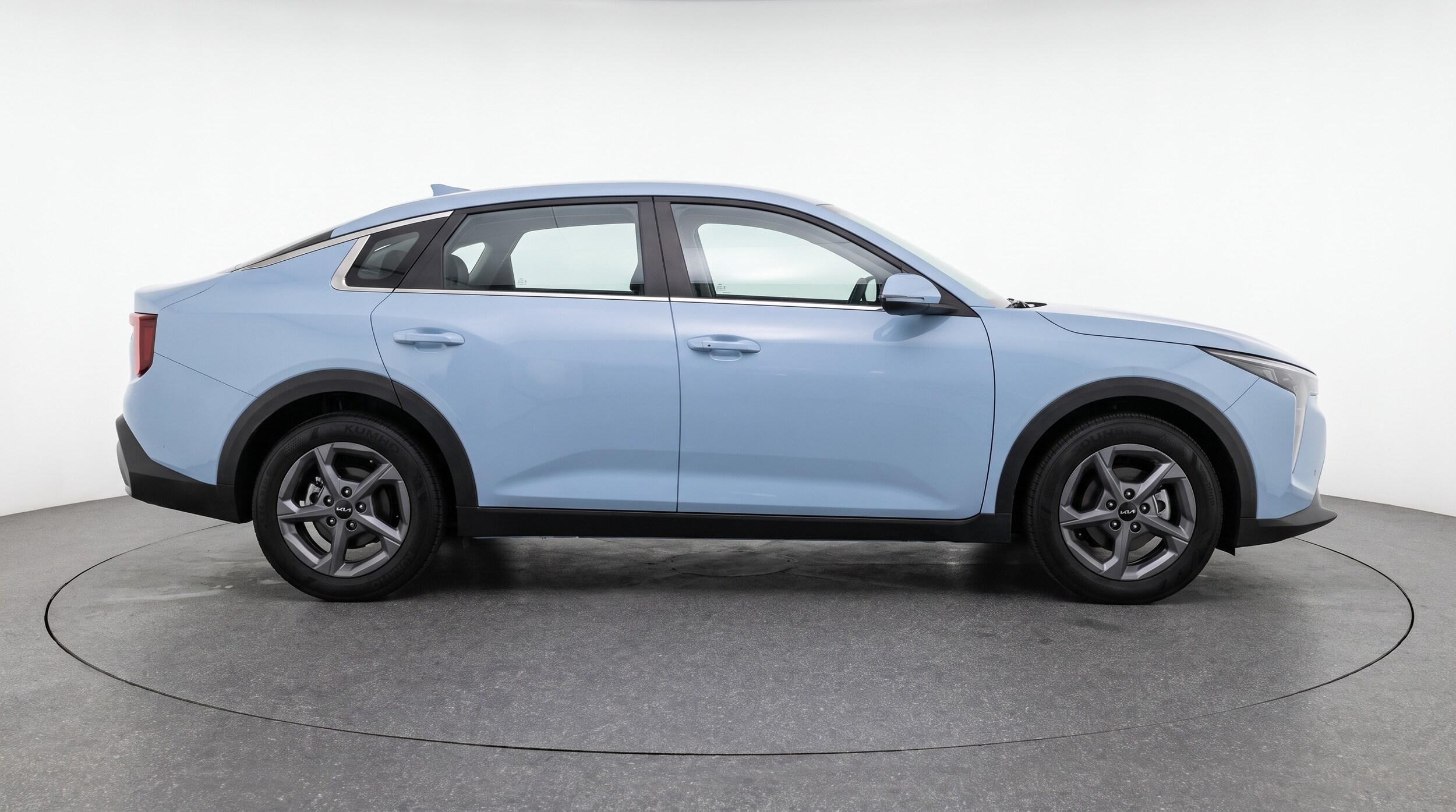 Thumbnail: 2026 Kia K4 - 8