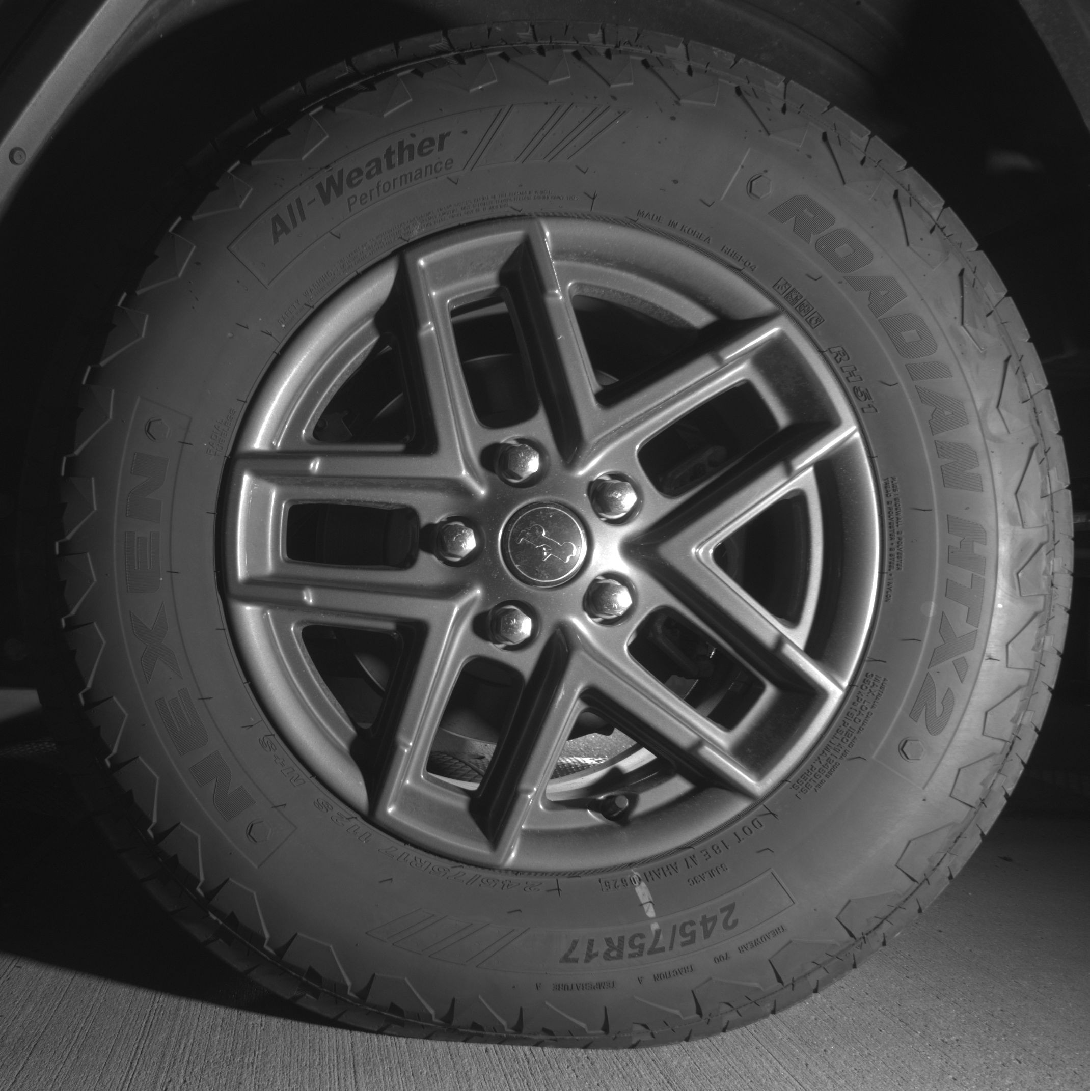 Thumbnail: 2025 Jeep Wrangler - 11