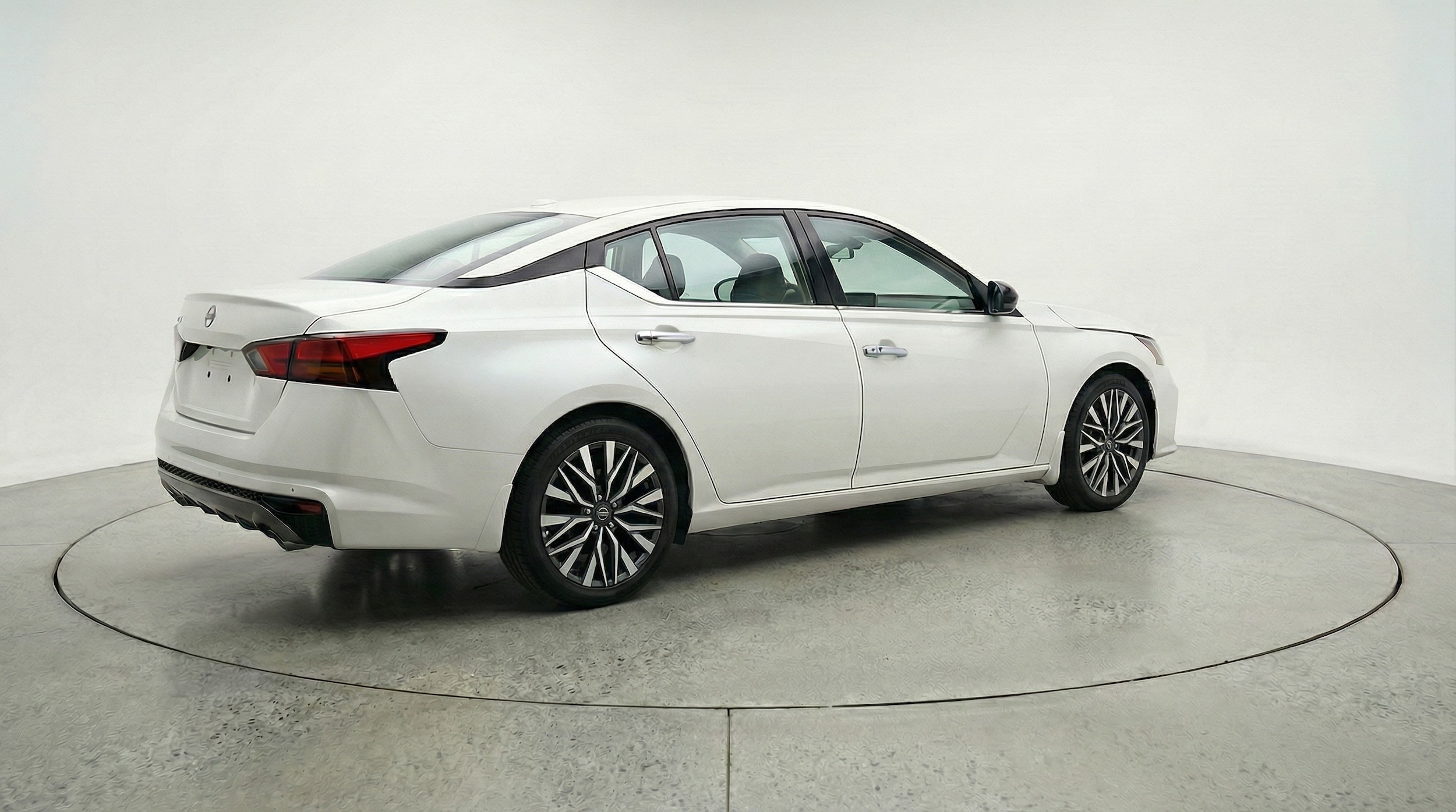 Thumbnail: 2025 Nissan Altima - 7