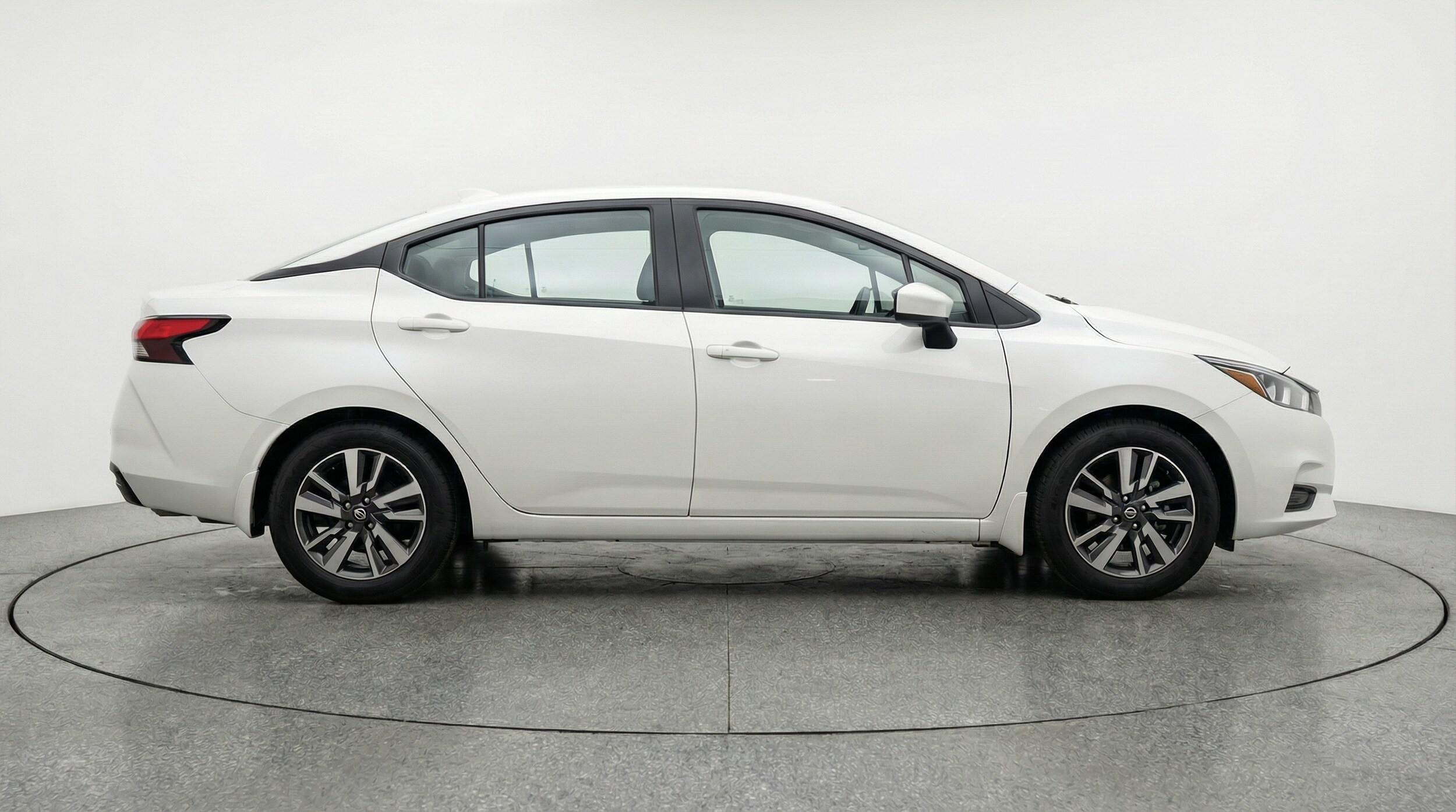 Thumbnail: 2025 Nissan Versa - 8
