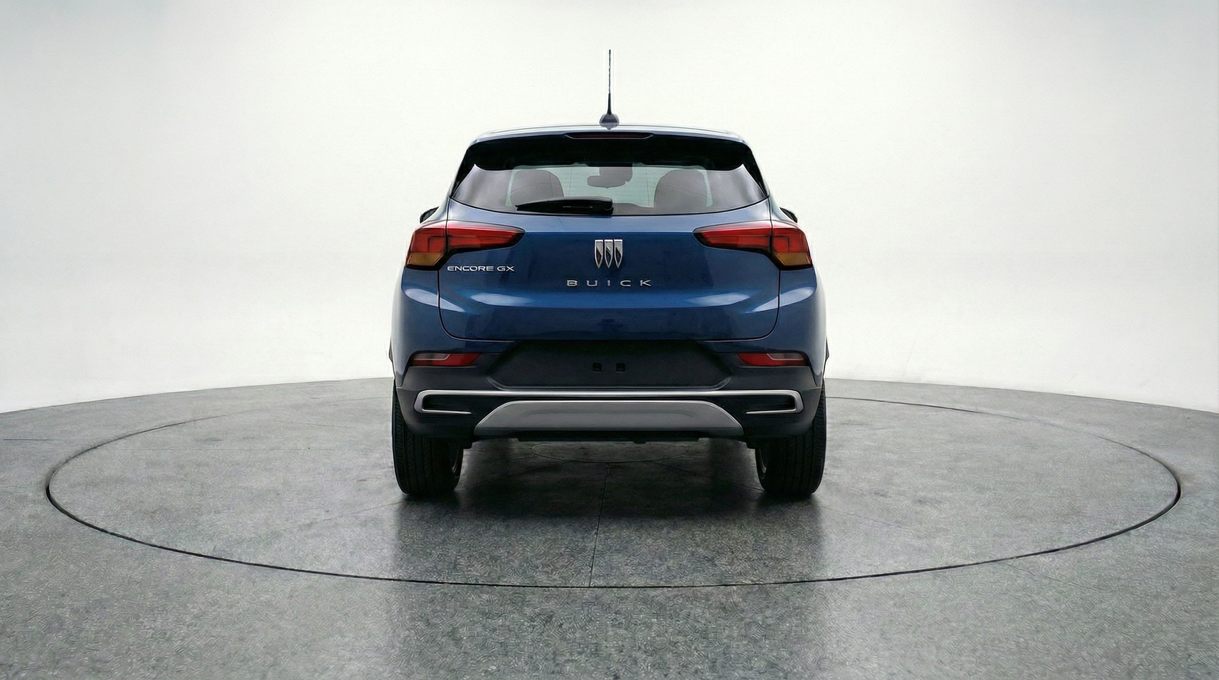 Thumbnail: 2026 Buick Encore GX - 6