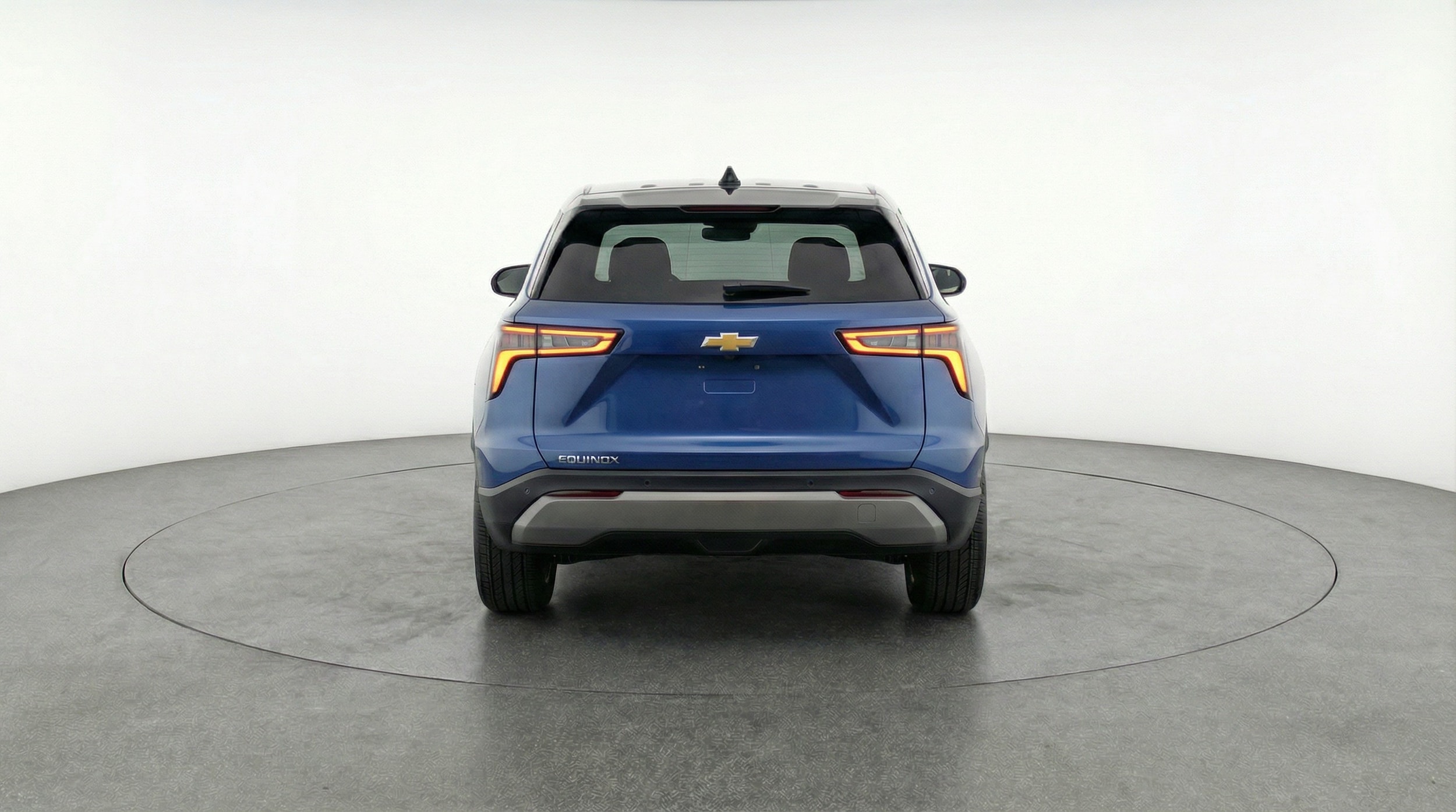 Thumbnail: 2025 Chevrolet Equinox - 6