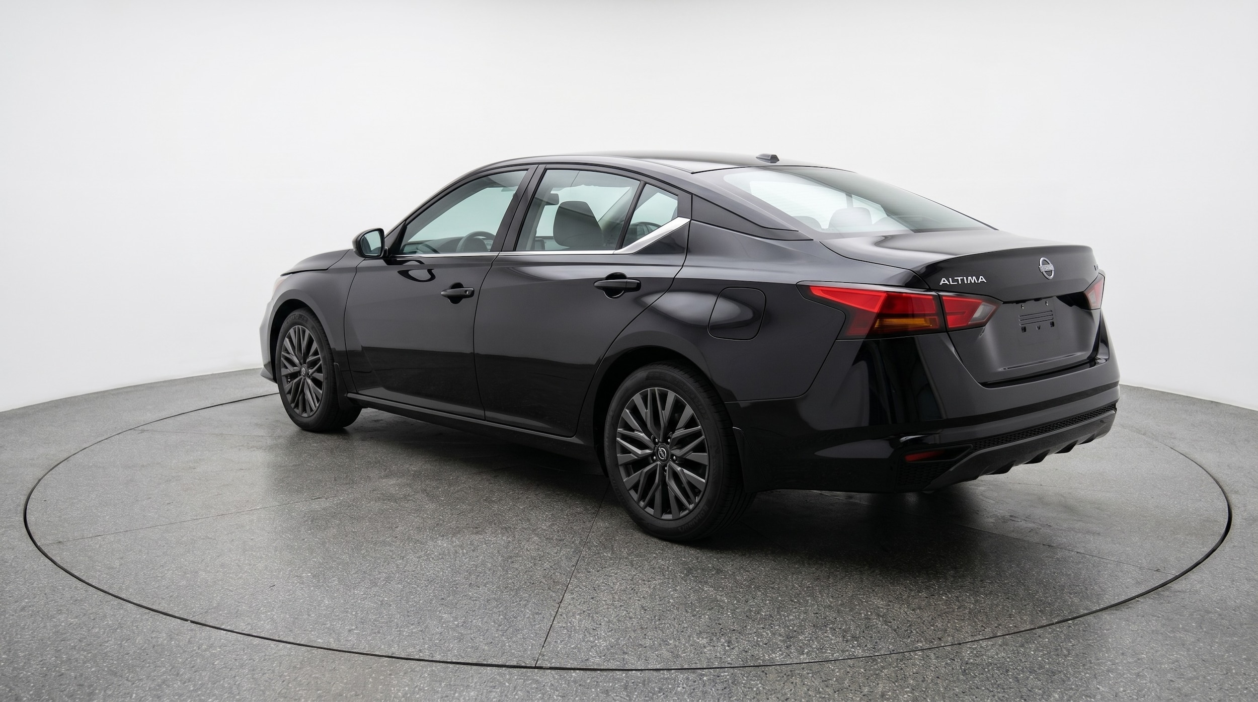 Thumbnail: 2026 Nissan Altima - 5