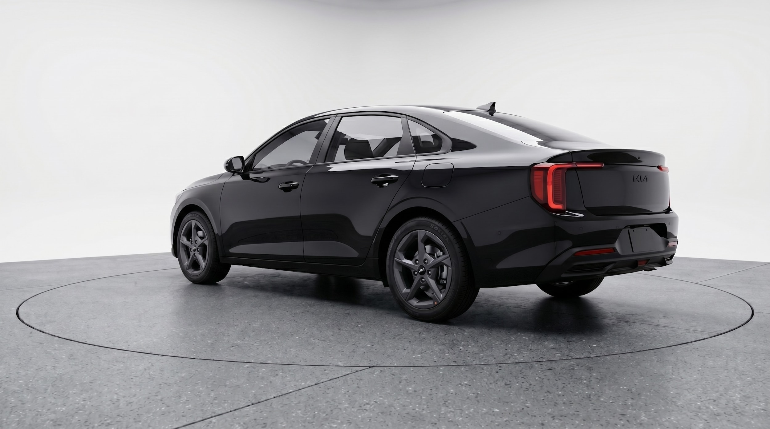 Thumbnail: 2026 Kia K4 - 5