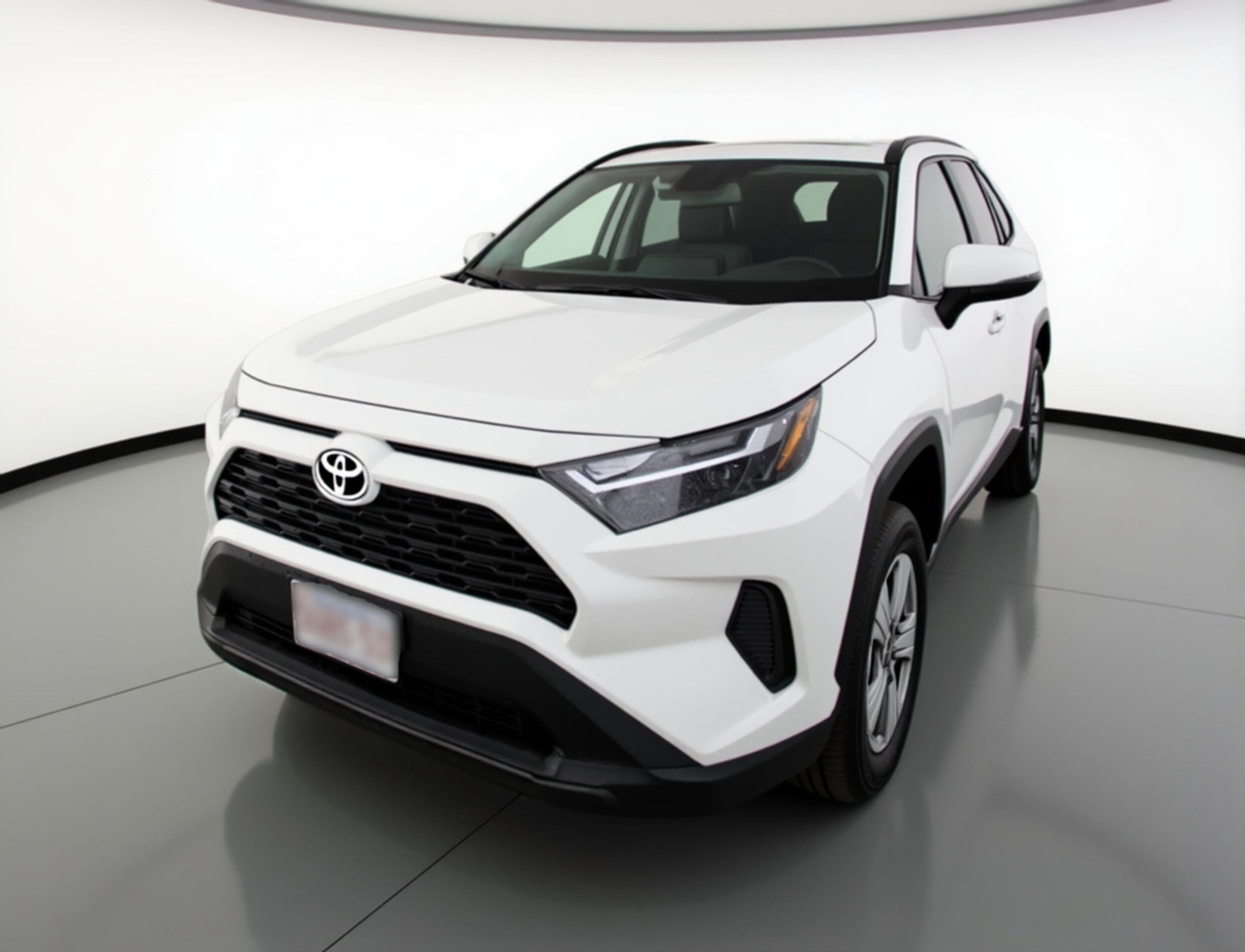 Thumbnail: 2025 Toyota RAV4 - 3